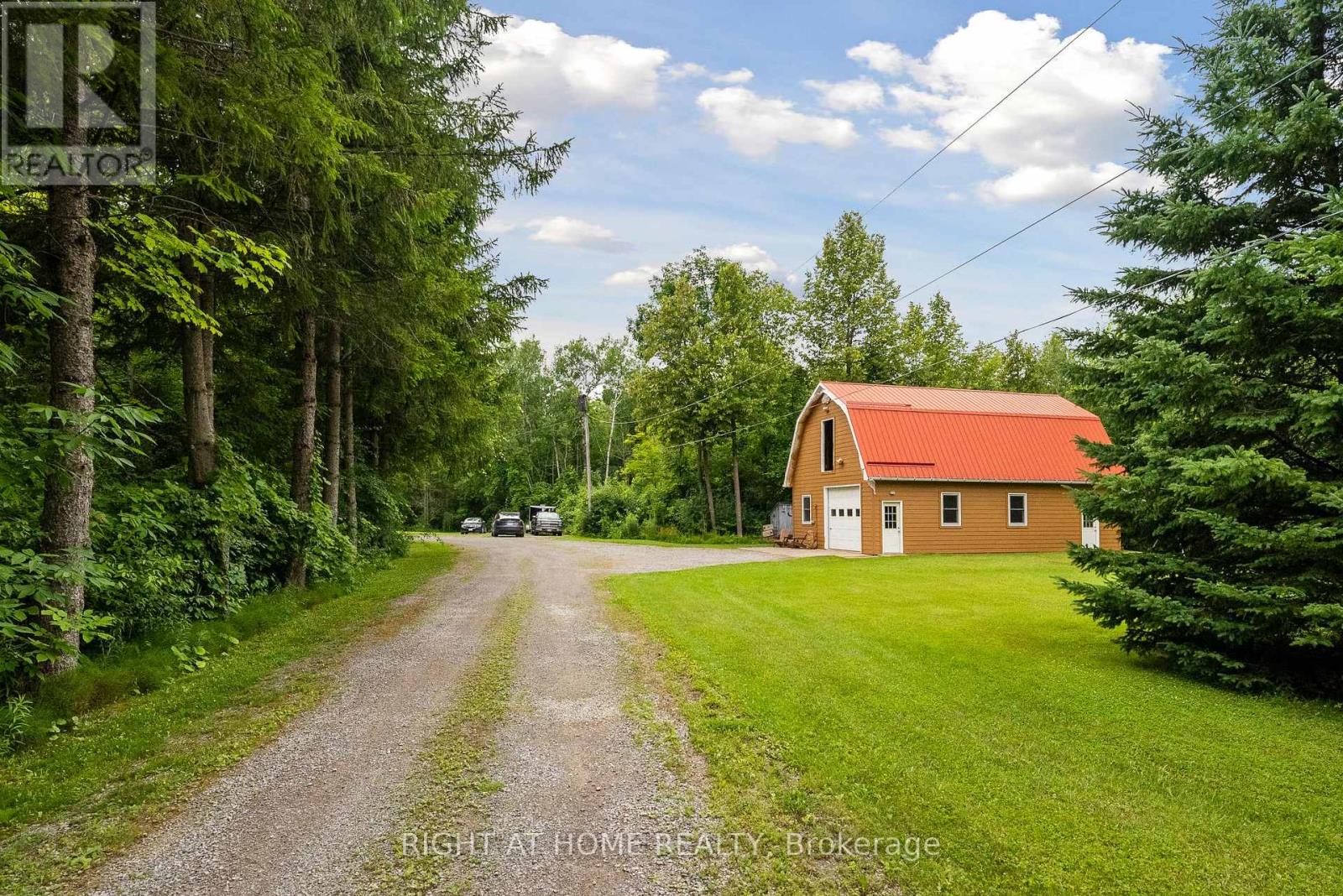 3507 Highway 35 N Highway, Kawartha Lakes (Fenelon), Ontario  K9V 4R1 - Photo 32 - X12037108