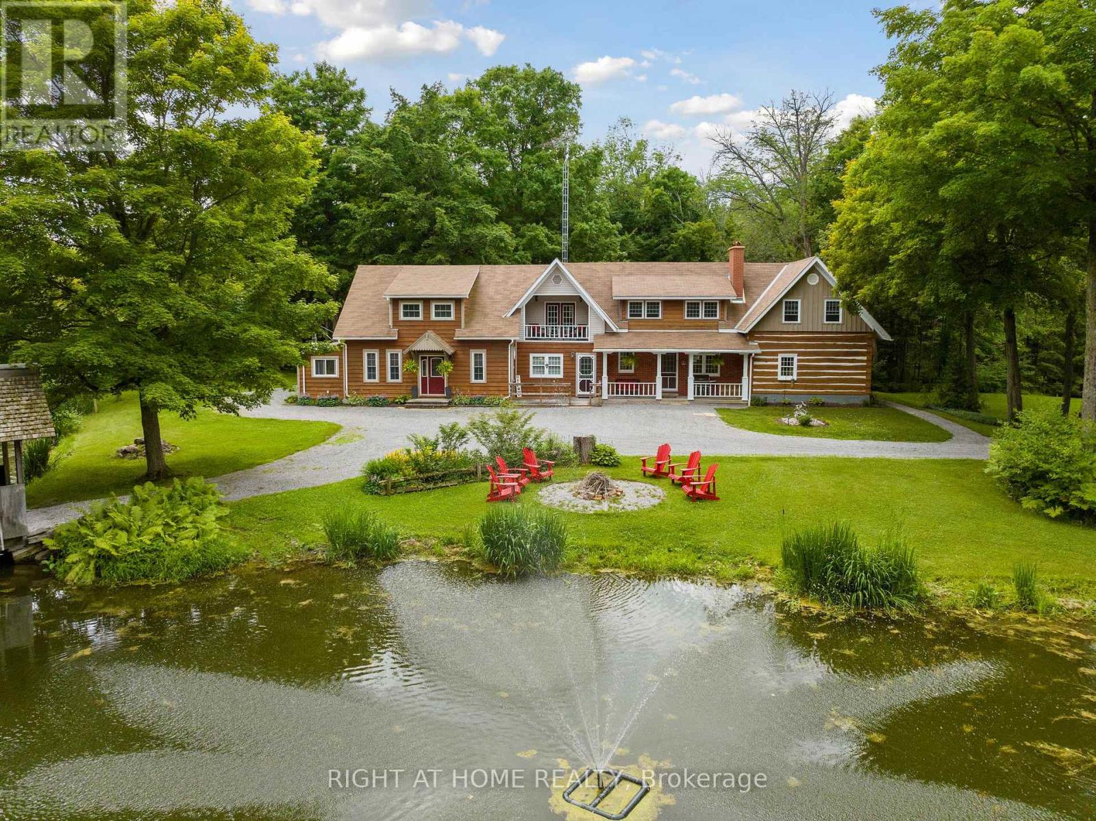 3507 Highway 35 N Highway, Kawartha Lakes (Fenelon), Ontario  K9V 4R1 - Photo 33 - X12037108