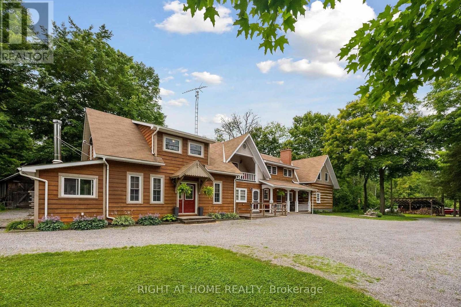 3507 Highway 35 N Highway, Kawartha Lakes (Fenelon), Ontario  K9V 4R1 - Photo 34 - X12037108