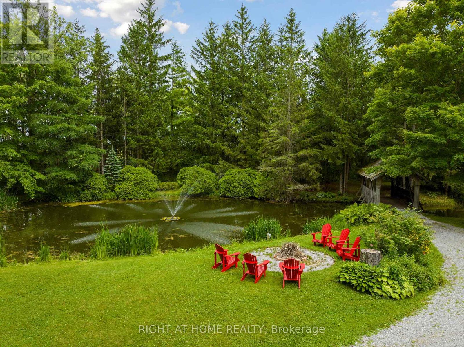 3507 Highway 35 N Highway, Kawartha Lakes (Fenelon), Ontario  K9V 4R1 - Photo 35 - X12037108