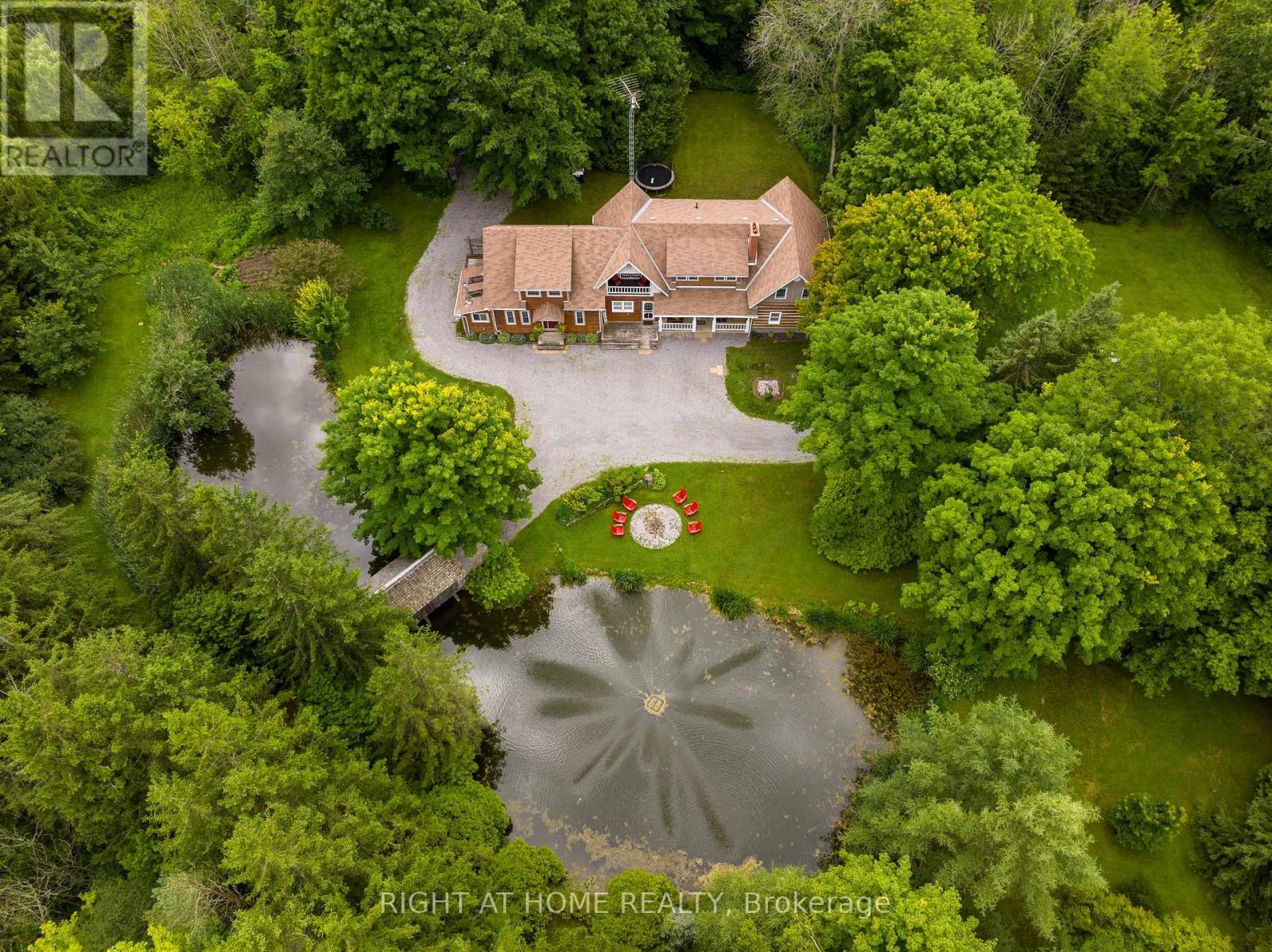 3507 Highway 35 N Highway, Kawartha Lakes (Fenelon), Ontario  K9V 4R1 - Photo 5 - X12037108