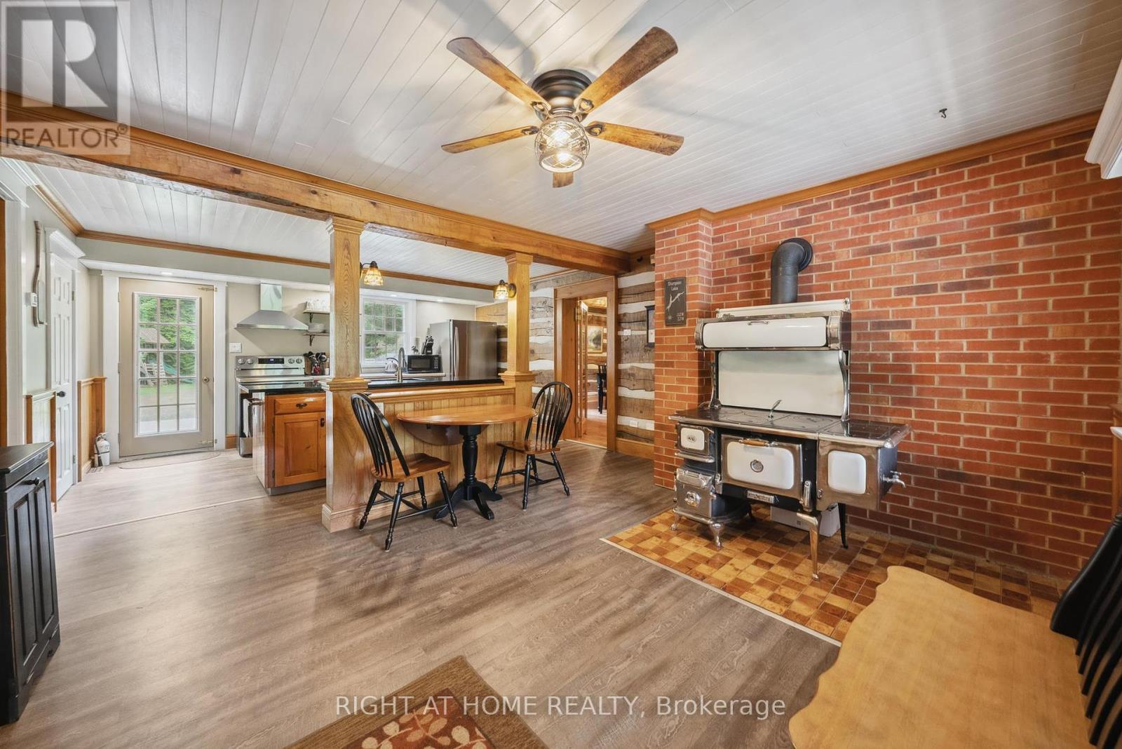 3507 Highway 35 N Highway, Kawartha Lakes (Fenelon), Ontario  K9V 4R1 - Photo 7 - X12037108