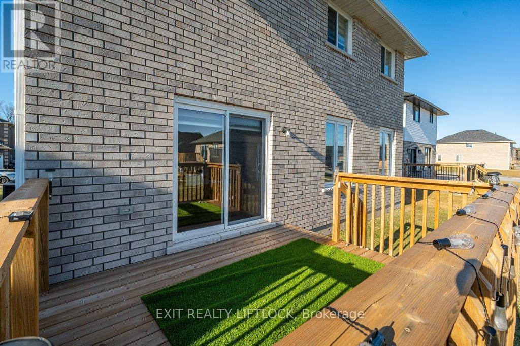 56 Keeler Court, Asphodel-Norwood, Ontario  K0L 2V0 - Photo 33 - X12037226