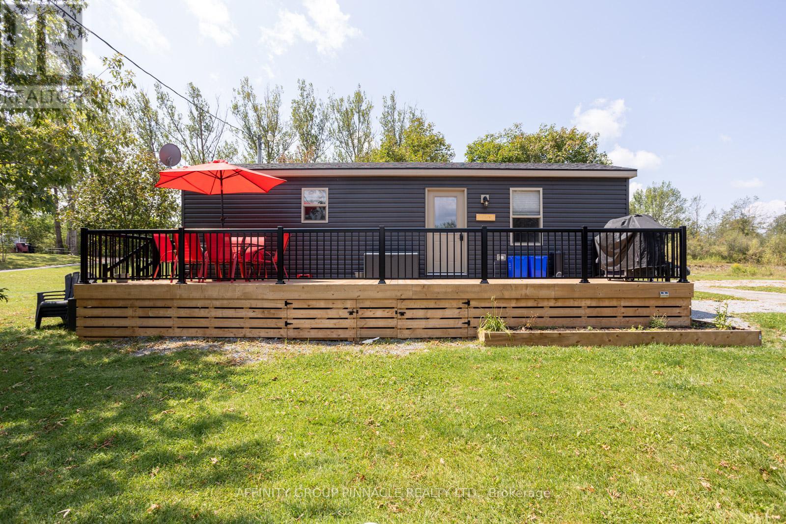 96 - 657 THUNDER BRIDGE ROAD, kawartha lakes (ops), Ontario