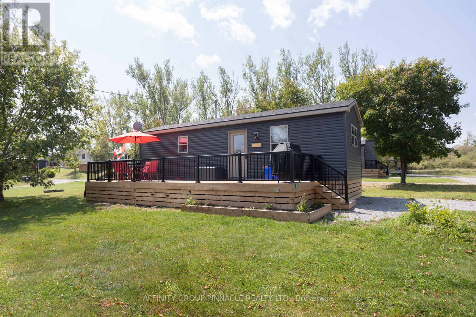 96 - 657 Thunder Bridge Road, Kawartha Lakes (Ops), Ontario  K9V 4R1 - Photo 2 - X12038402