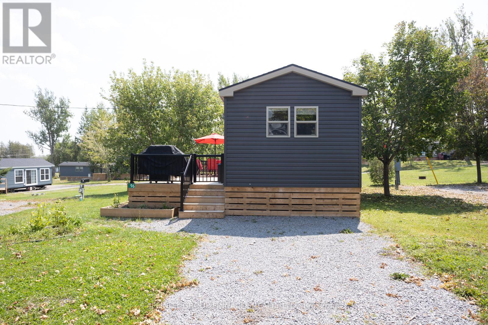 96 - 657 Thunder Bridge Road, Kawartha Lakes (Ops), Ontario  K9V 4R1 - Photo 28 - X12038402