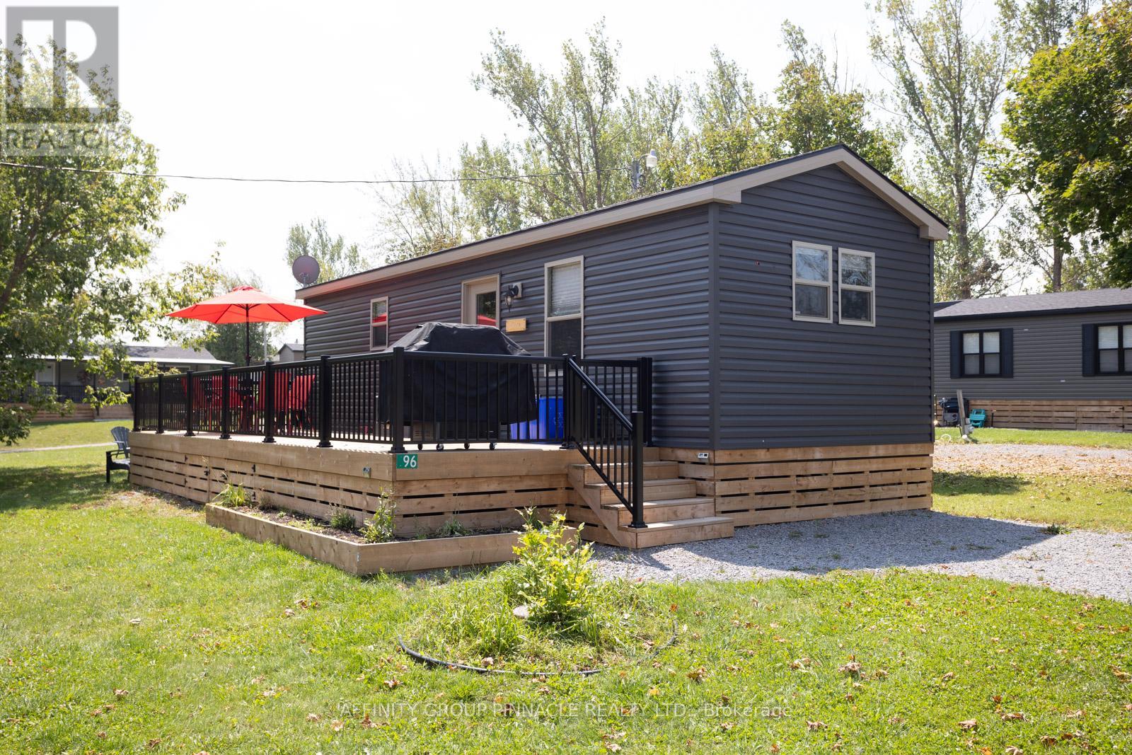 96 - 657 Thunder Bridge Road, Kawartha Lakes (Ops), Ontario  K9V 4R1 - Photo 3 - X12038402
