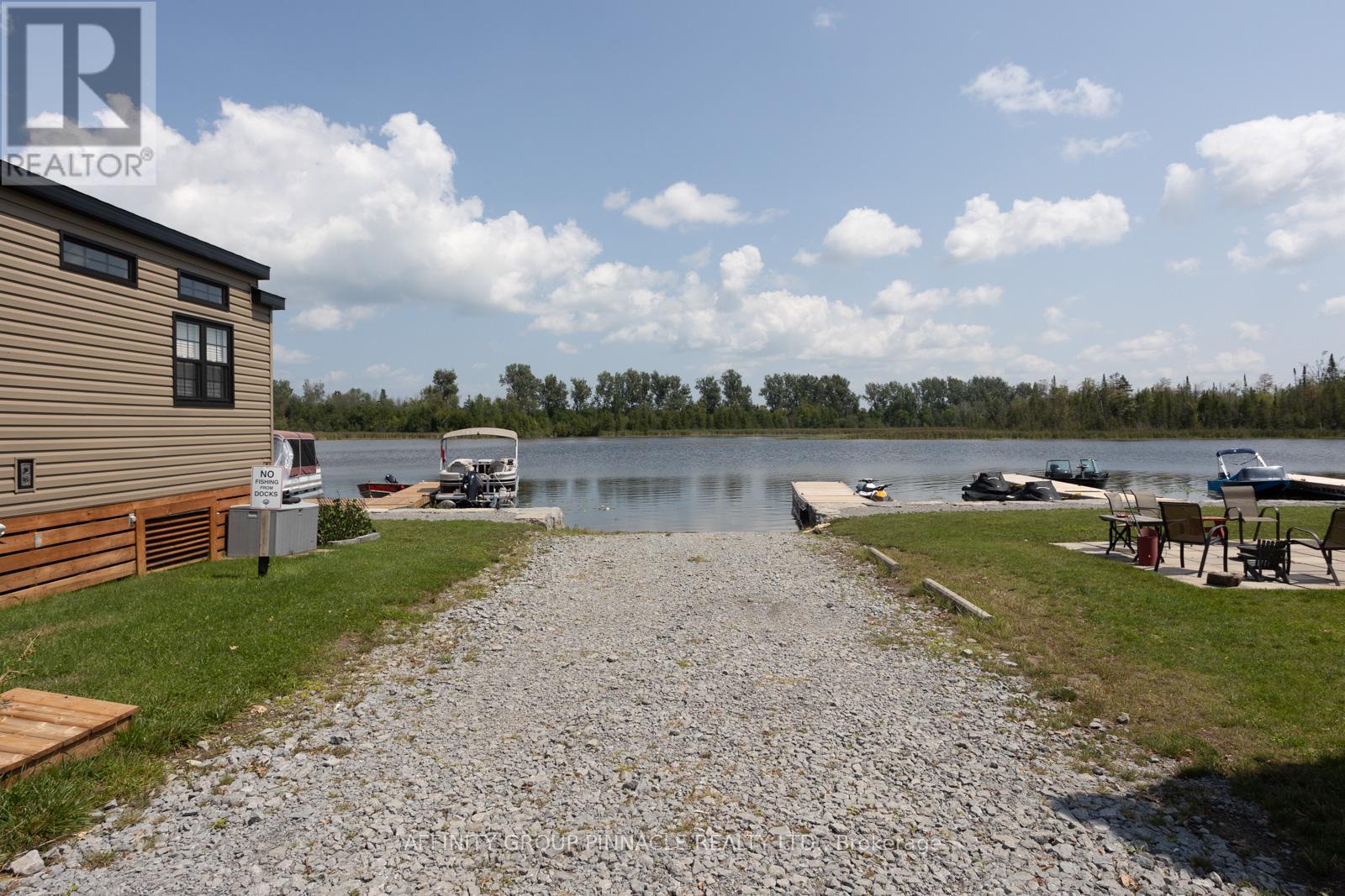 96 - 657 Thunder Bridge Road, Kawartha Lakes (Ops), Ontario  K9V 4R1 - Photo 30 - X12038402