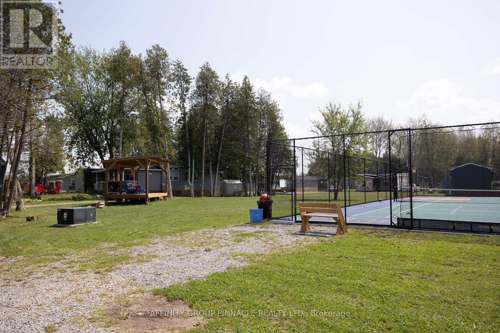 96 - 657 Thunder Bridge Road, Kawartha Lakes (Ops), Ontario  K9V 4R1 - Photo 34 - X12038402