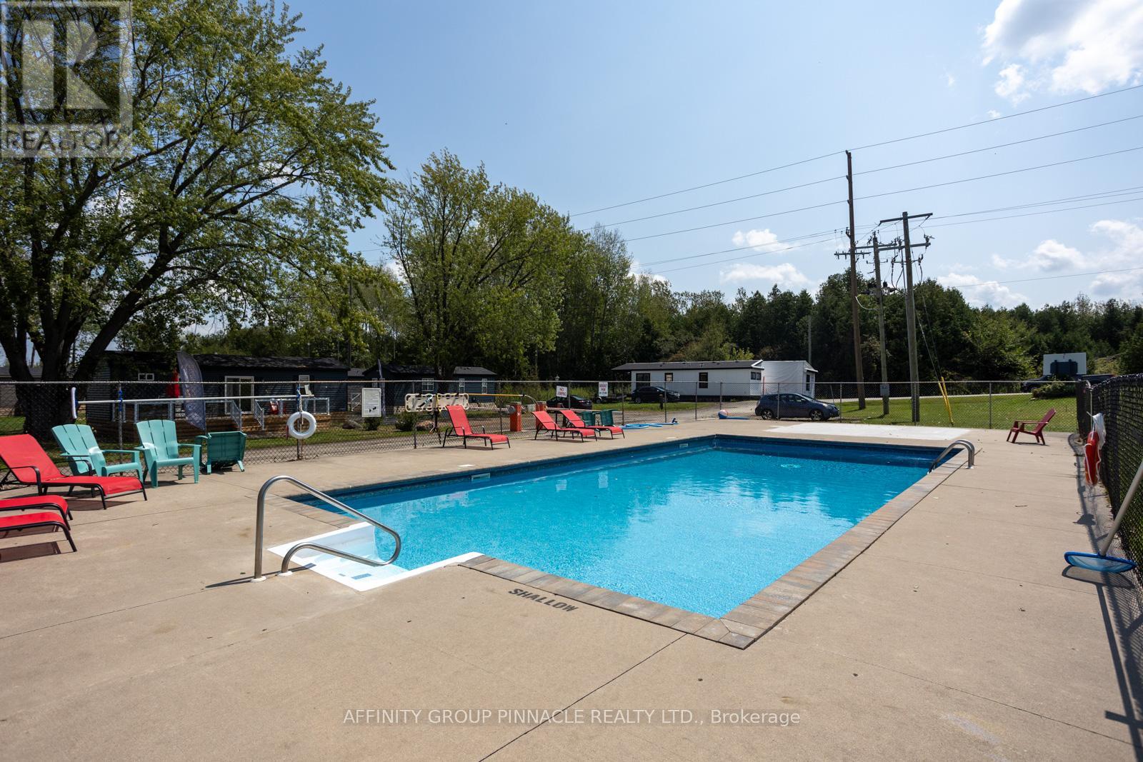96 - 657 Thunder Bridge Road, Kawartha Lakes (Ops), Ontario  K9V 4R1 - Photo 37 - X12038402