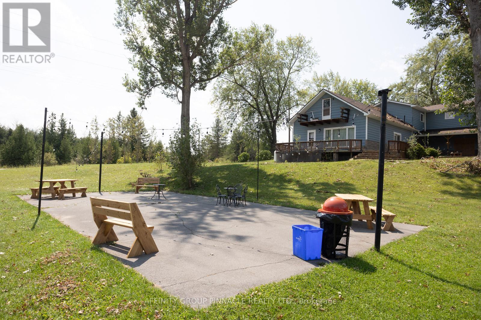96 - 657 Thunder Bridge Road, Kawartha Lakes (Ops), Ontario  K9V 4R1 - Photo 38 - X12038402