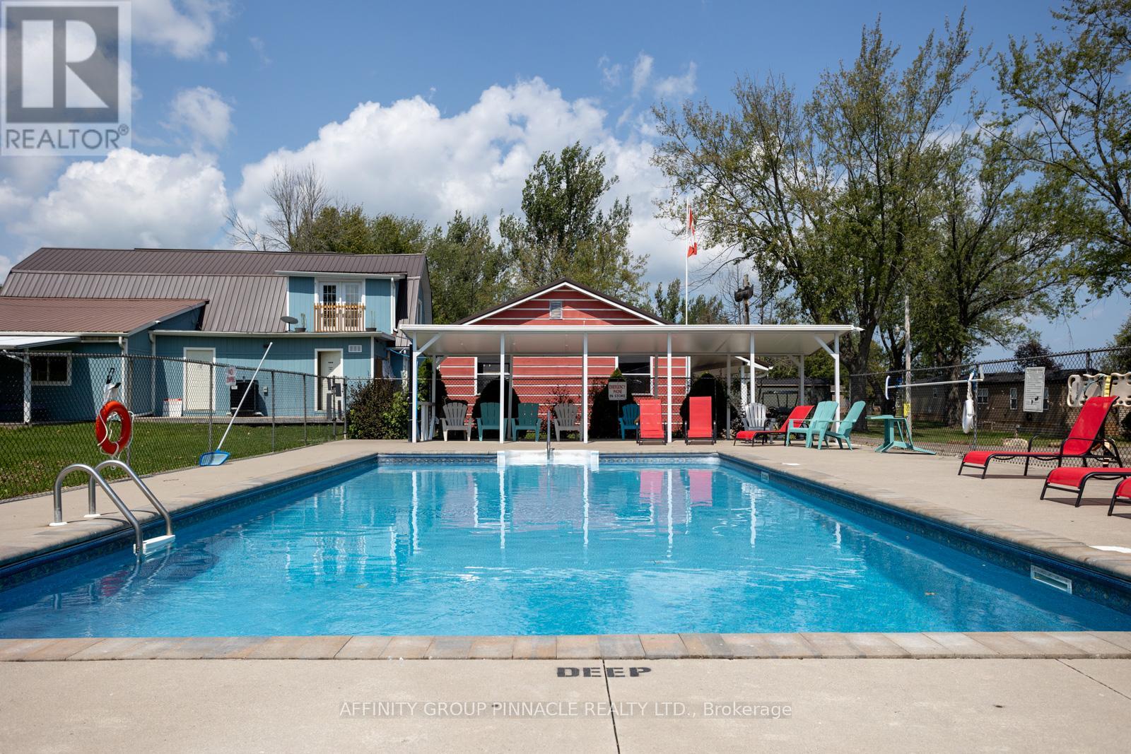 96 - 657 Thunder Bridge Road, Kawartha Lakes (Ops), Ontario  K9V 4R1 - Photo 39 - X12038402