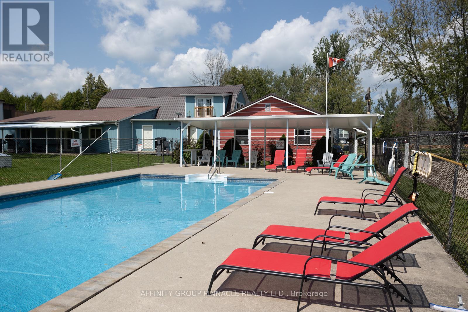 96 - 657 Thunder Bridge Road, Kawartha Lakes (Ops), Ontario  K9V 4R1 - Photo 40 - X12038402