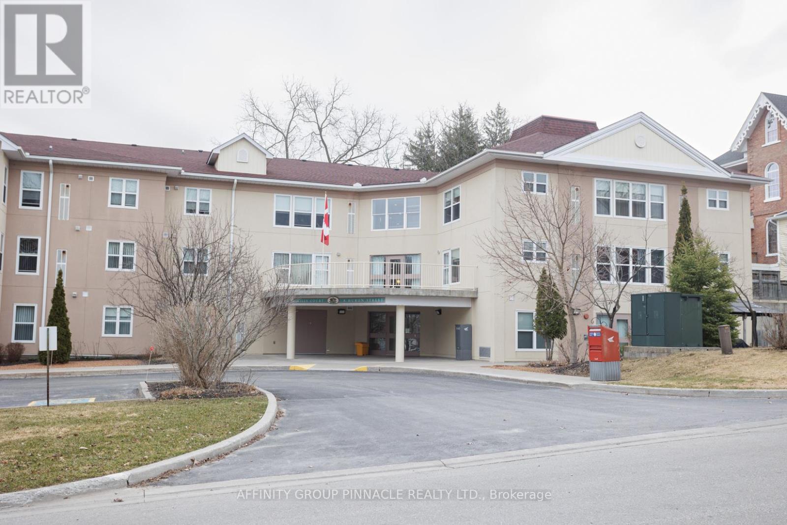312 - 8 Huron Street, Kawartha Lakes (Lindsay), Ontario  K9V 6K3 - Photo 35 - X12038548