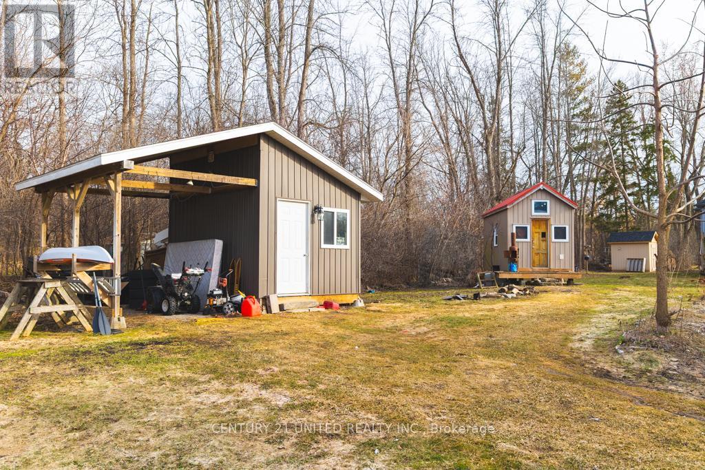 1009 Ward Street, Selwyn, Ontario  K0L 1H0 - Photo 13 - X12038992