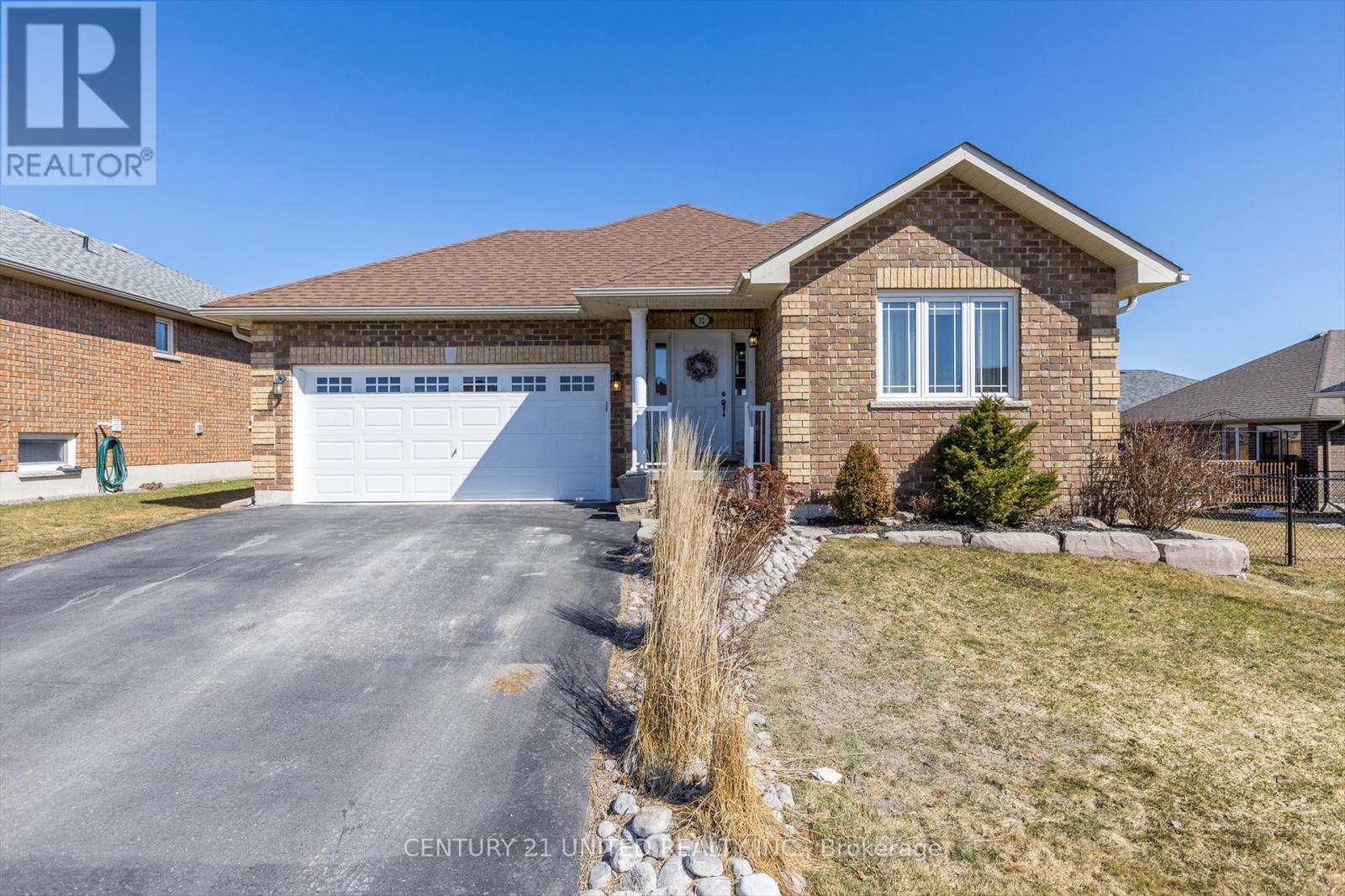 32 Millpond Lane, Asphodel-Norwood, Ontario  K0L 2V0 - Photo 1 - X12039797