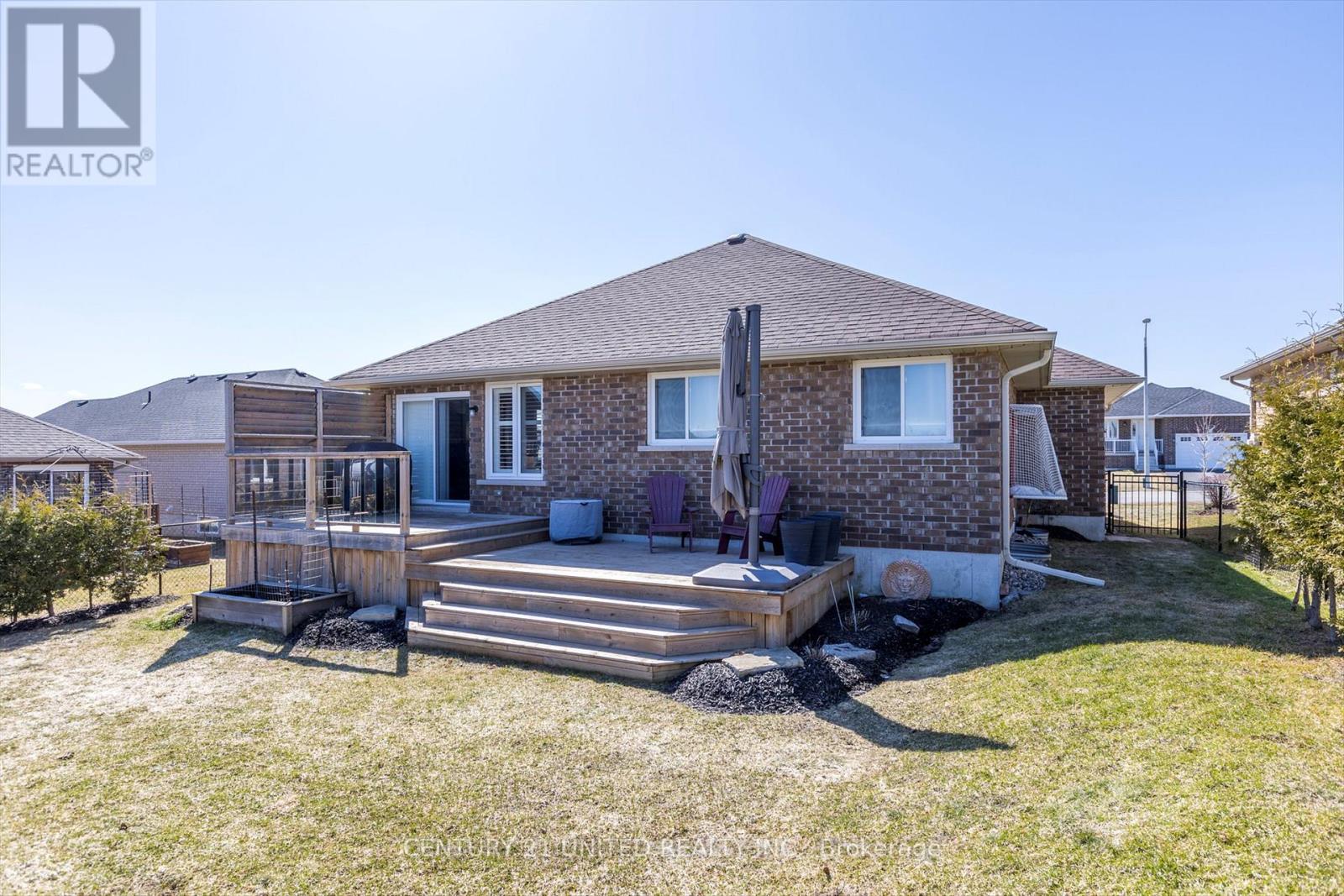 32 Millpond Lane, Asphodel-Norwood, Ontario  K0L 2V0 - Photo 29 - X12039797
