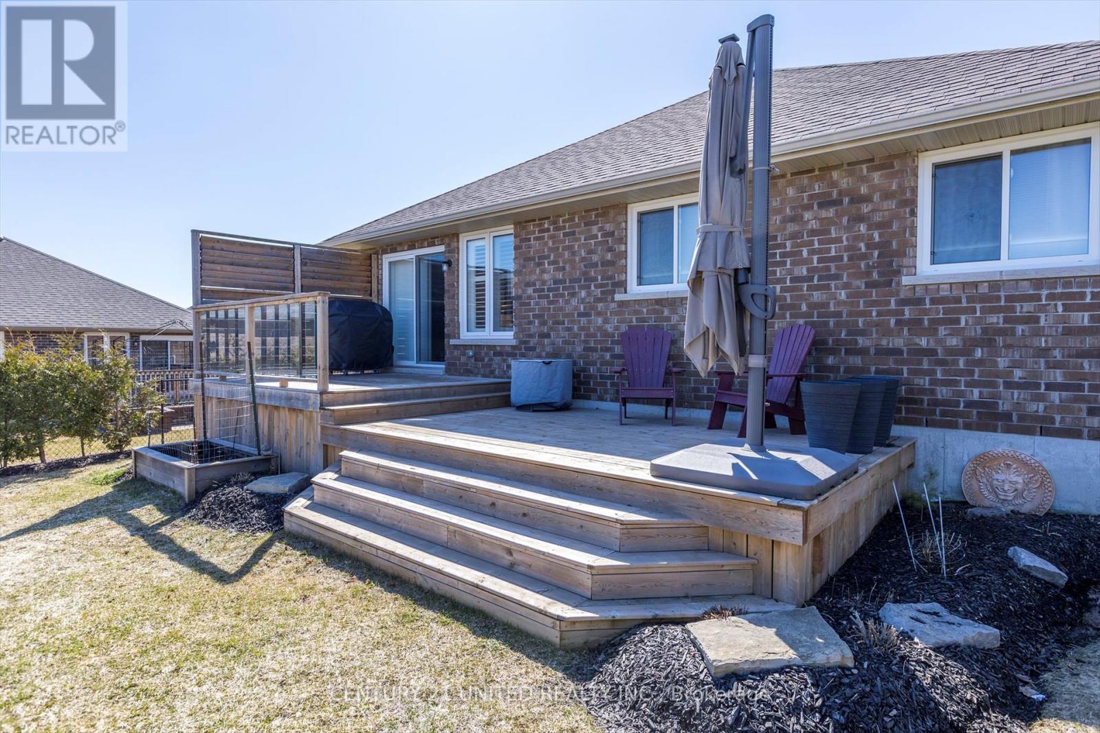32 Millpond Lane, Asphodel-Norwood, Ontario  K0L 2V0 - Photo 30 - X12039797