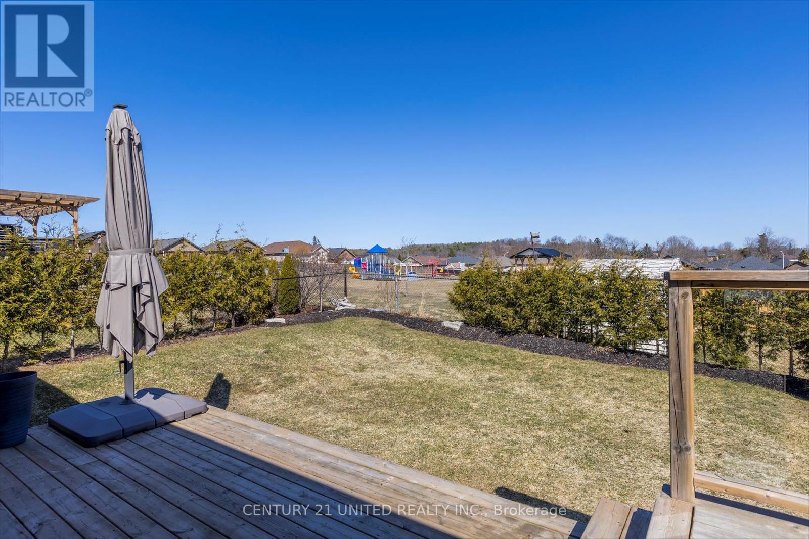 32 Millpond Lane, Asphodel-Norwood, Ontario  K0L 2V0 - Photo 32 - X12039797
