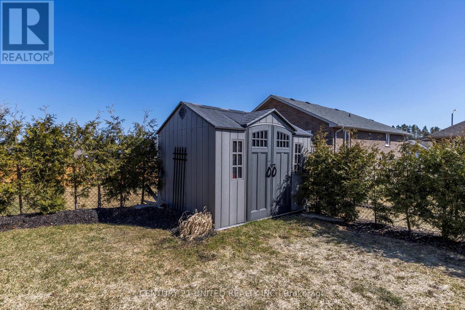 32 Millpond Lane, Asphodel-Norwood, Ontario  K0L 2V0 - Photo 33 - X12039797