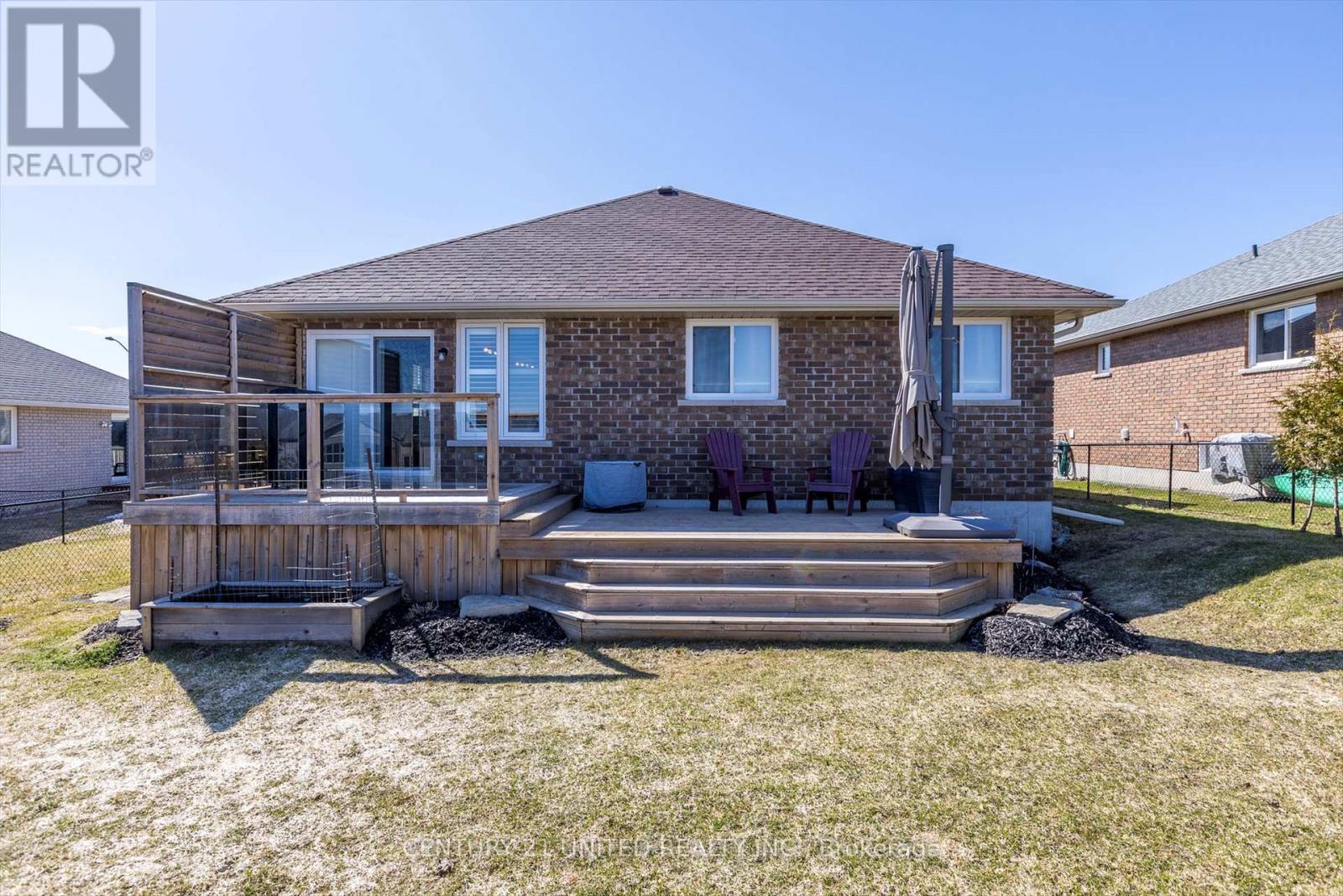 32 Millpond Lane, Asphodel-Norwood, Ontario  K0L 2V0 - Photo 34 - X12039797