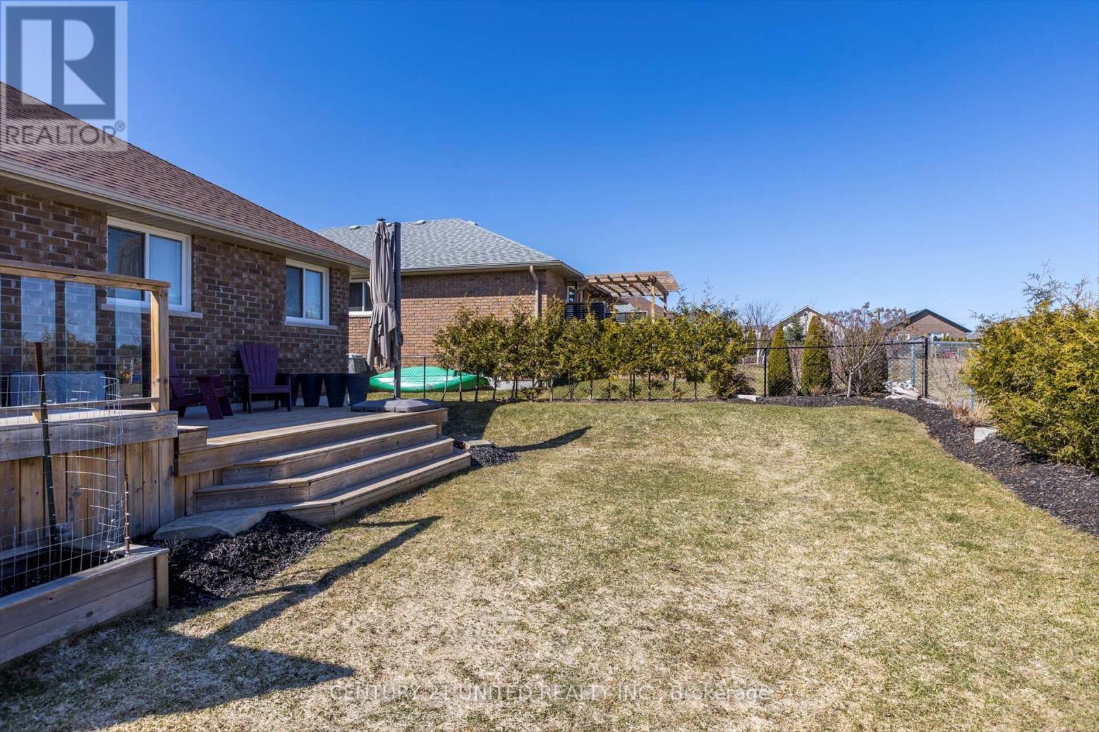 32 Millpond Lane, Asphodel-Norwood, Ontario  K0L 2V0 - Photo 35 - X12039797