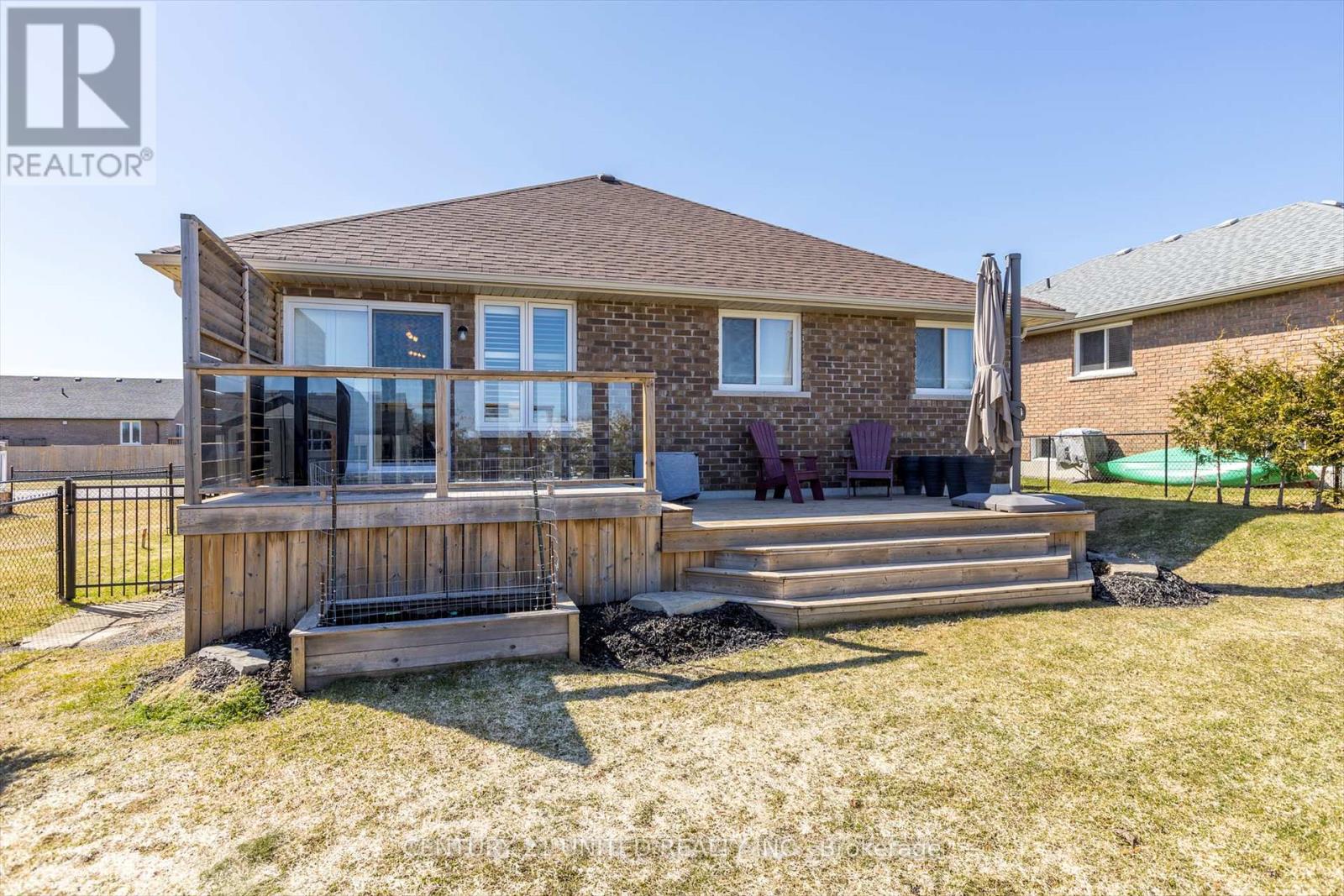 32 Millpond Lane, Asphodel-Norwood, Ontario  K0L 2V0 - Photo 36 - X12039797