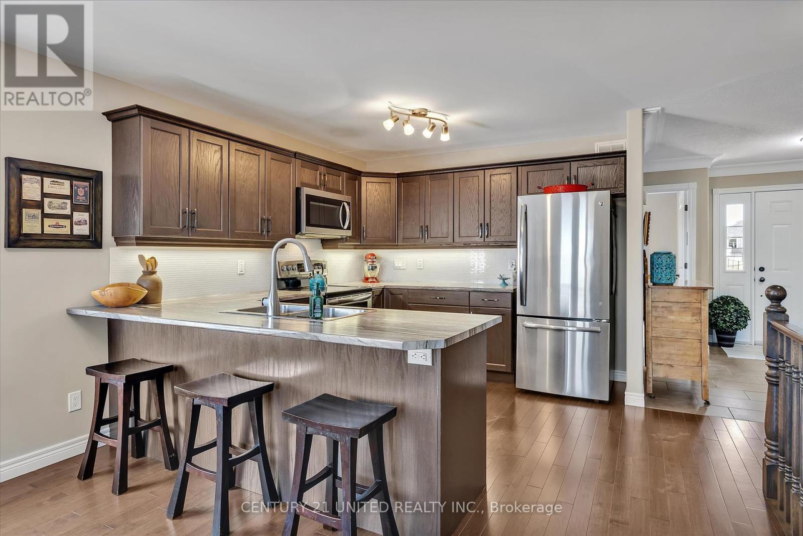32 Millpond Lane, Asphodel-Norwood, Ontario  K0L 2V0 - Photo 7 - X12039797