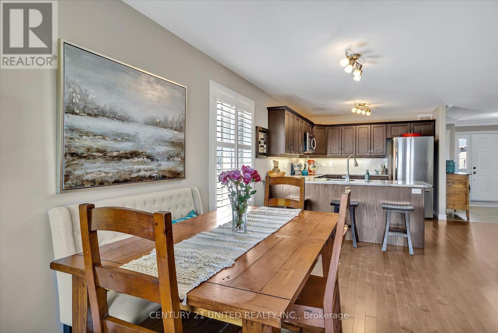 32 Millpond Lane, Asphodel-Norwood, Ontario  K0L 2V0 - Photo 9 - X12039797