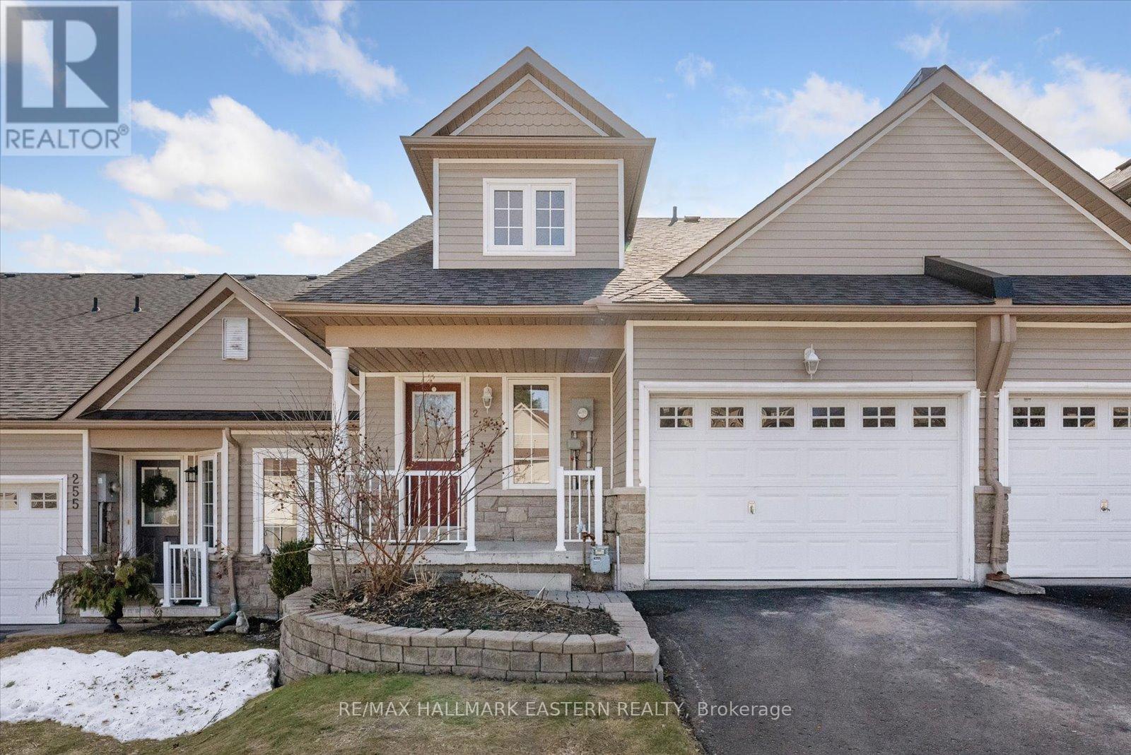 257 TOBIN COURT, peterborough north (north), Ontario