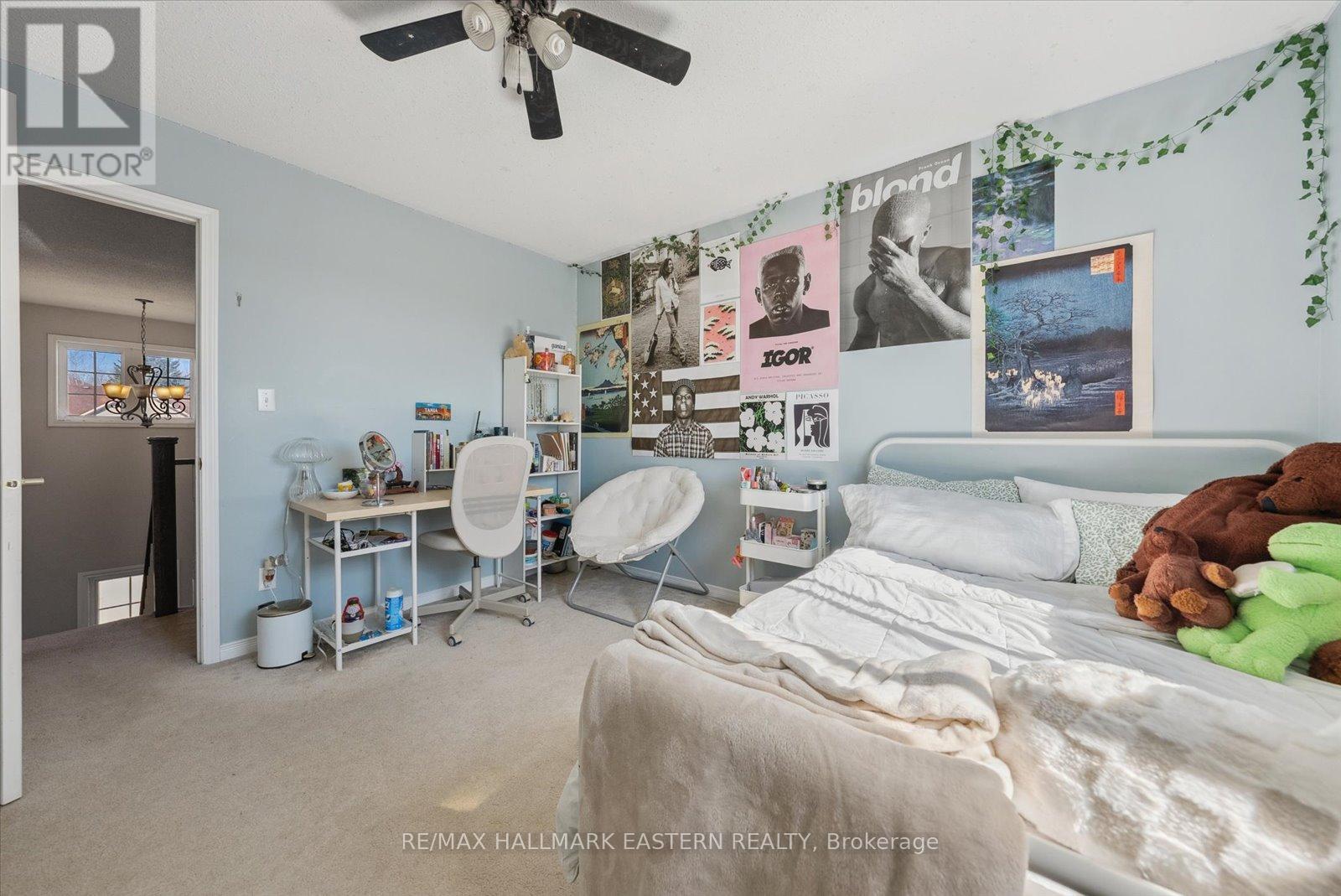 257 Tobin Court, Peterborough North (North), Ontario  K9H 7S7 - Photo 25 - X12040018