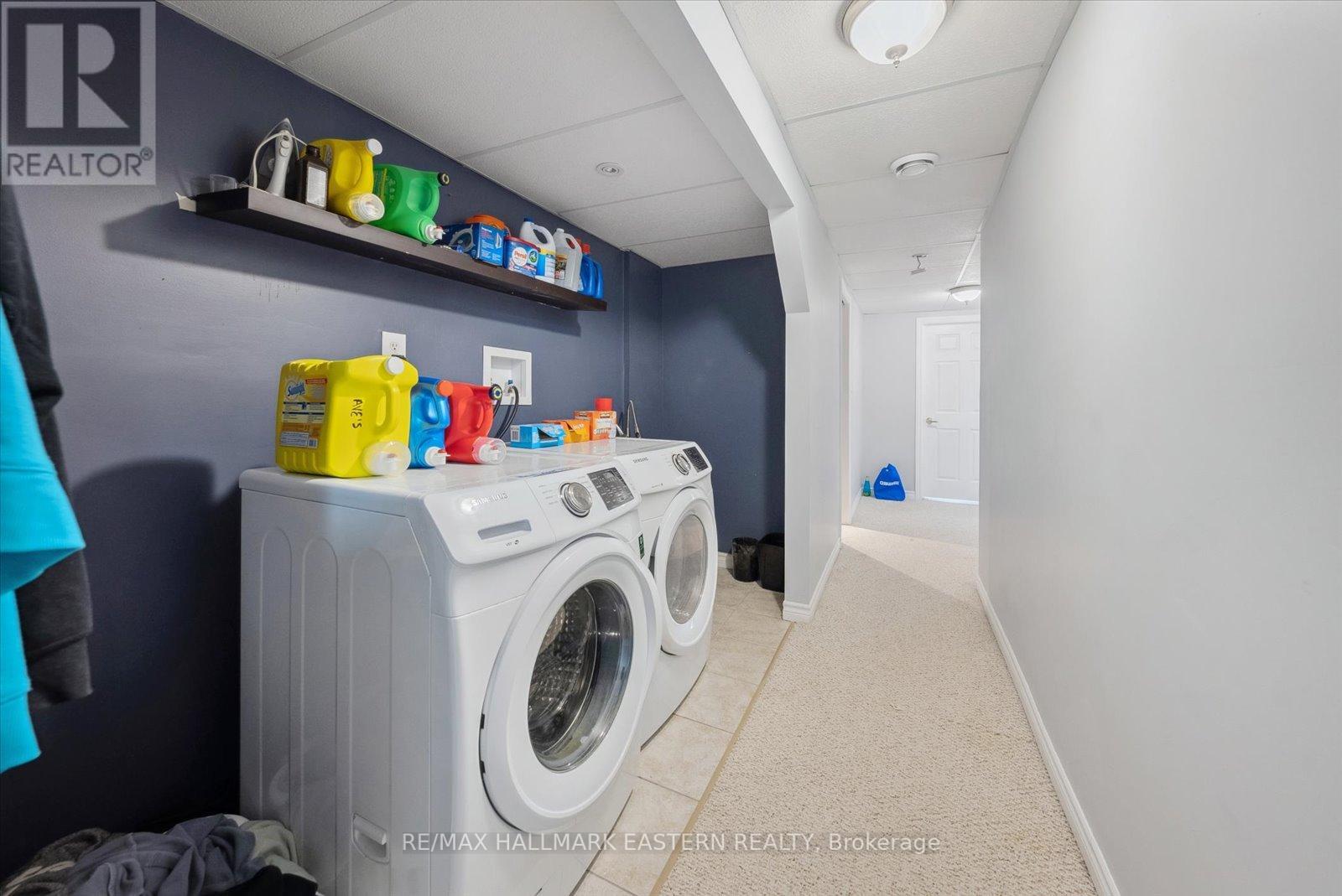 257 Tobin Court, Peterborough North (North), Ontario  K9H 7S7 - Photo 27 - X12040018