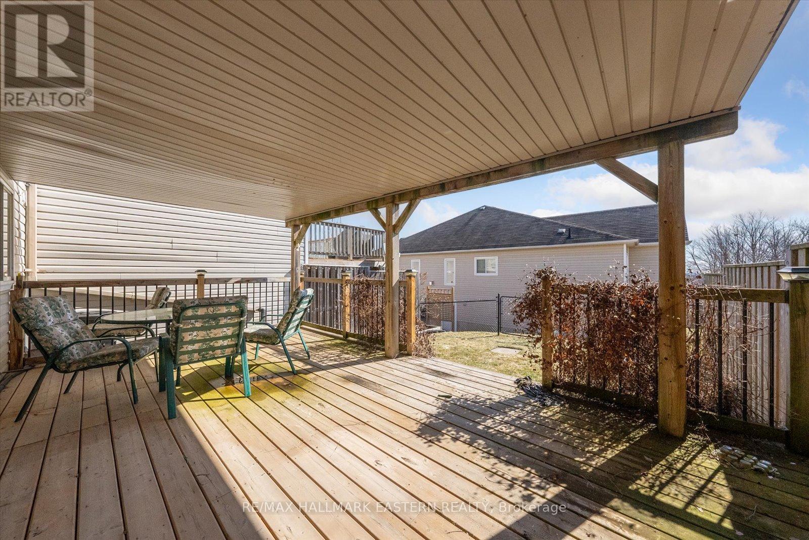 257 Tobin Court, Peterborough North (North), Ontario  K9H 7S7 - Photo 32 - X12040018