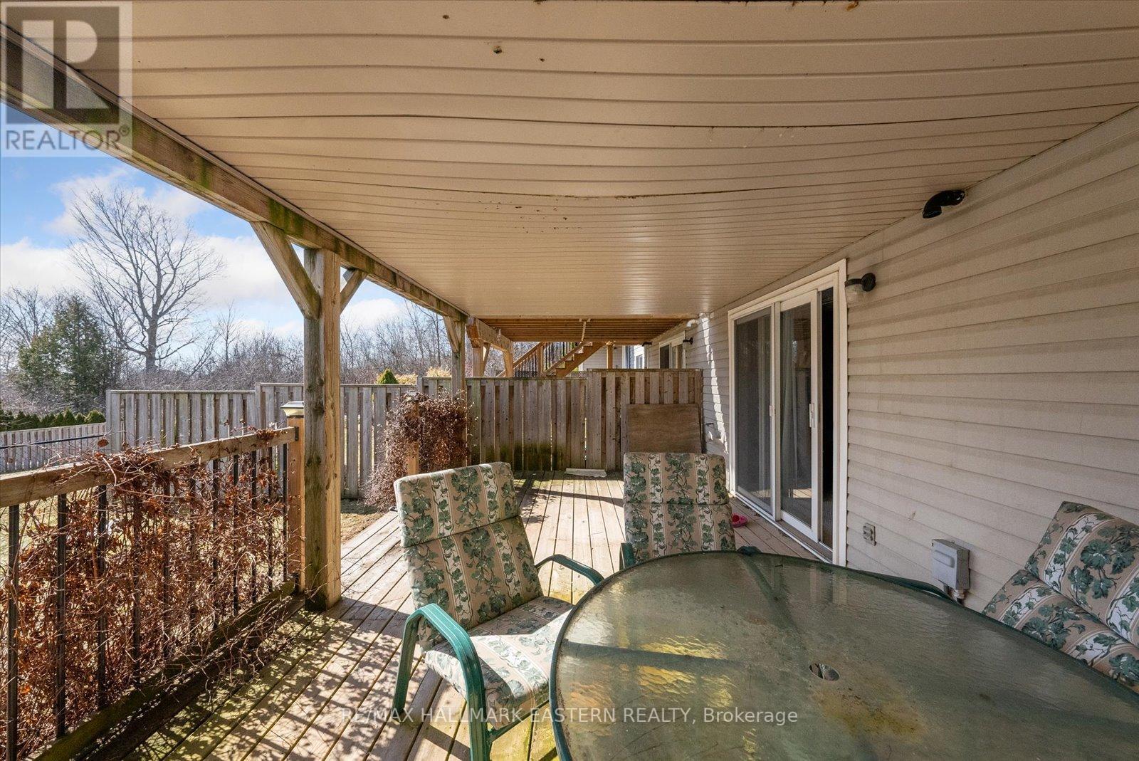 257 Tobin Court, Peterborough North (North), Ontario  K9H 7S7 - Photo 33 - X12040018