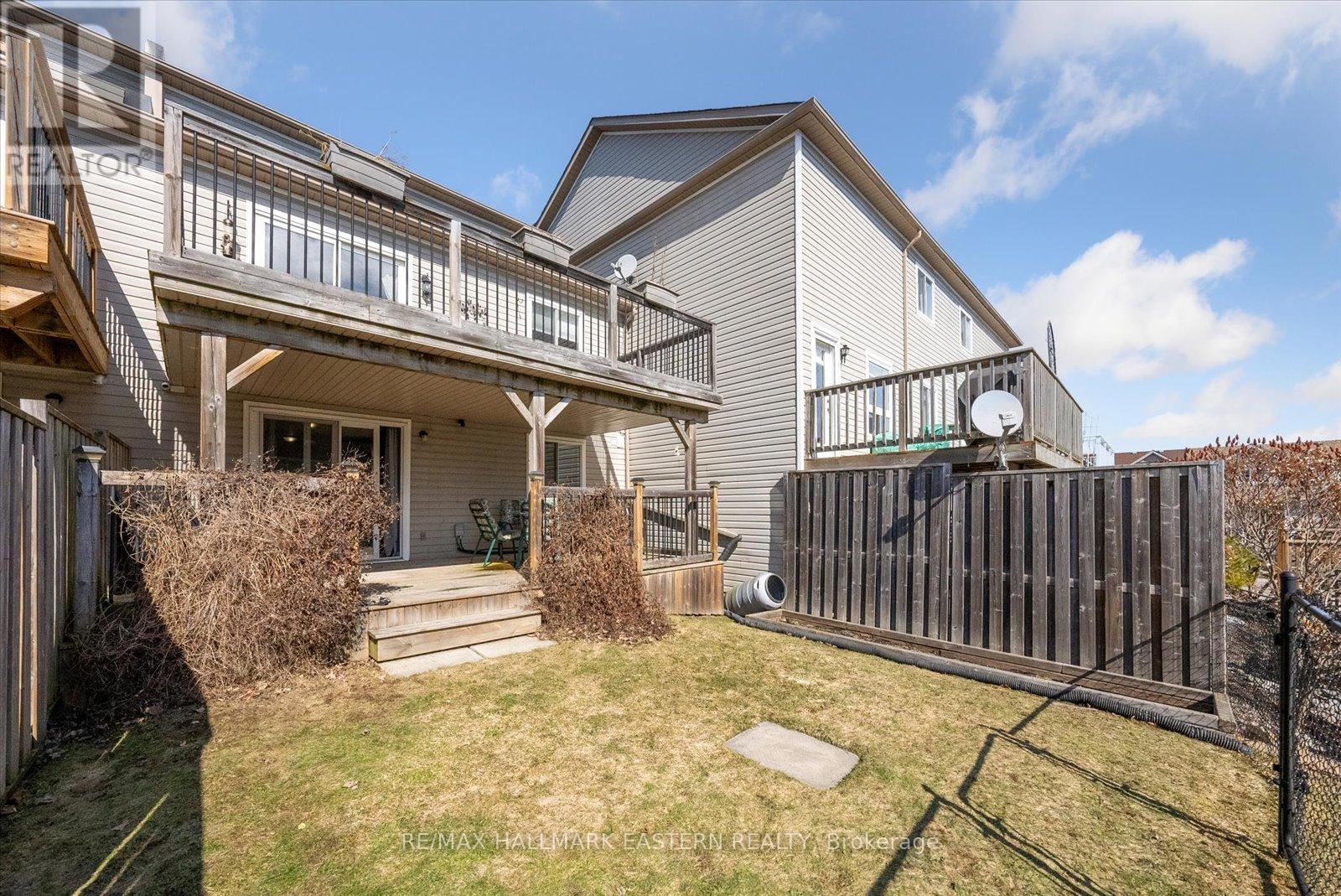 257 Tobin Court, Peterborough North (North), Ontario  K9H 7S7 - Photo 34 - X12040018