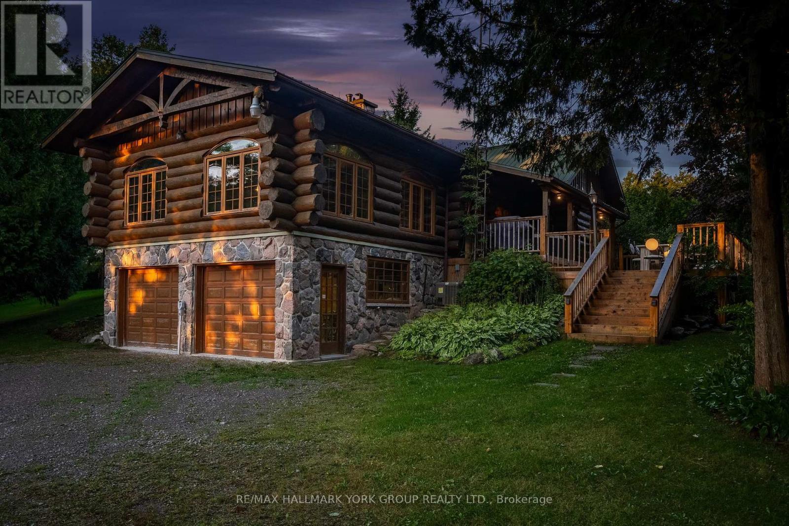 768 TRACEY'S HILL ROAD, kawartha lakes (emily), Ontario