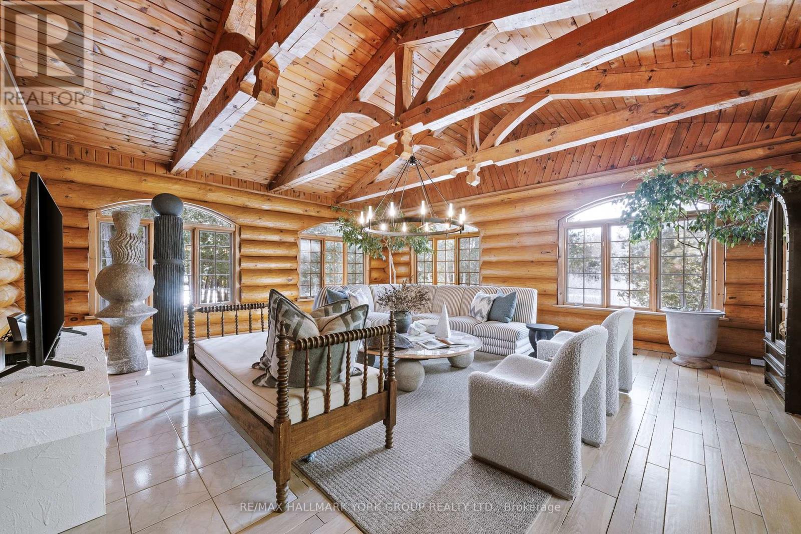 768 Tracey's Hill Road, Kawartha Lakes (Emily), Ontario  K0L 2W0 - Photo 19 - X12040474