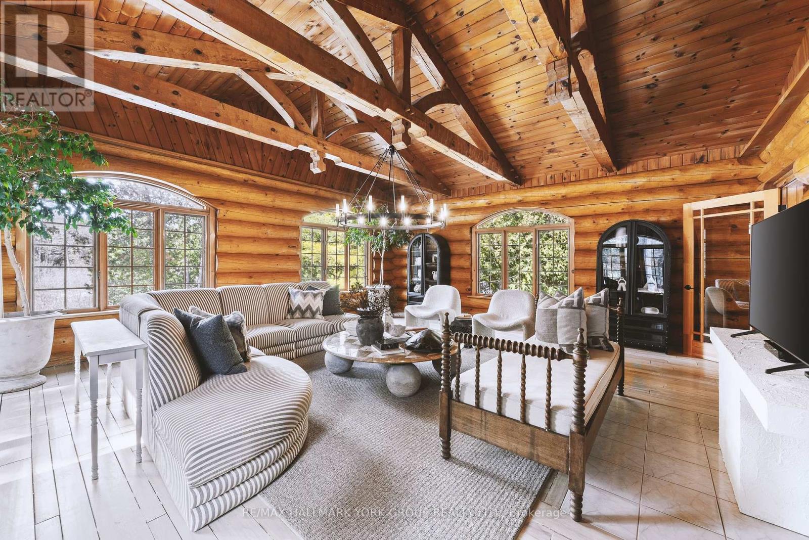 768 Tracey's Hill Road, Kawartha Lakes (Emily), Ontario  K0L 2W0 - Photo 23 - X12040474