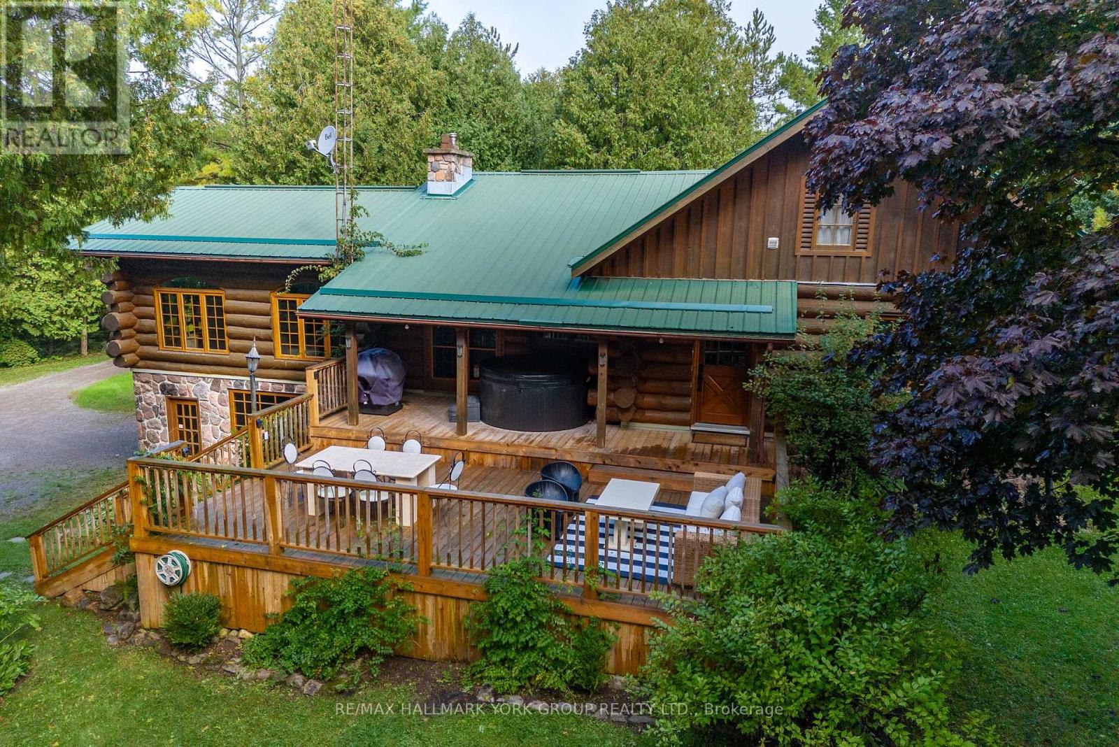 768 Tracey's Hill Road, Kawartha Lakes (Emily), Ontario  K0L 2W0 - Photo 3 - X12040474