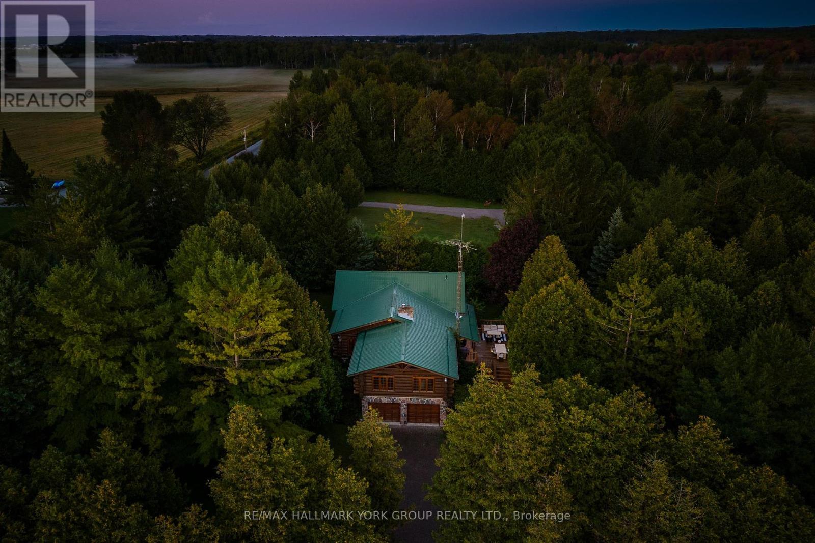 768 Tracey's Hill Road, Kawartha Lakes (Emily), Ontario  K0L 2W0 - Photo 39 - X12040474