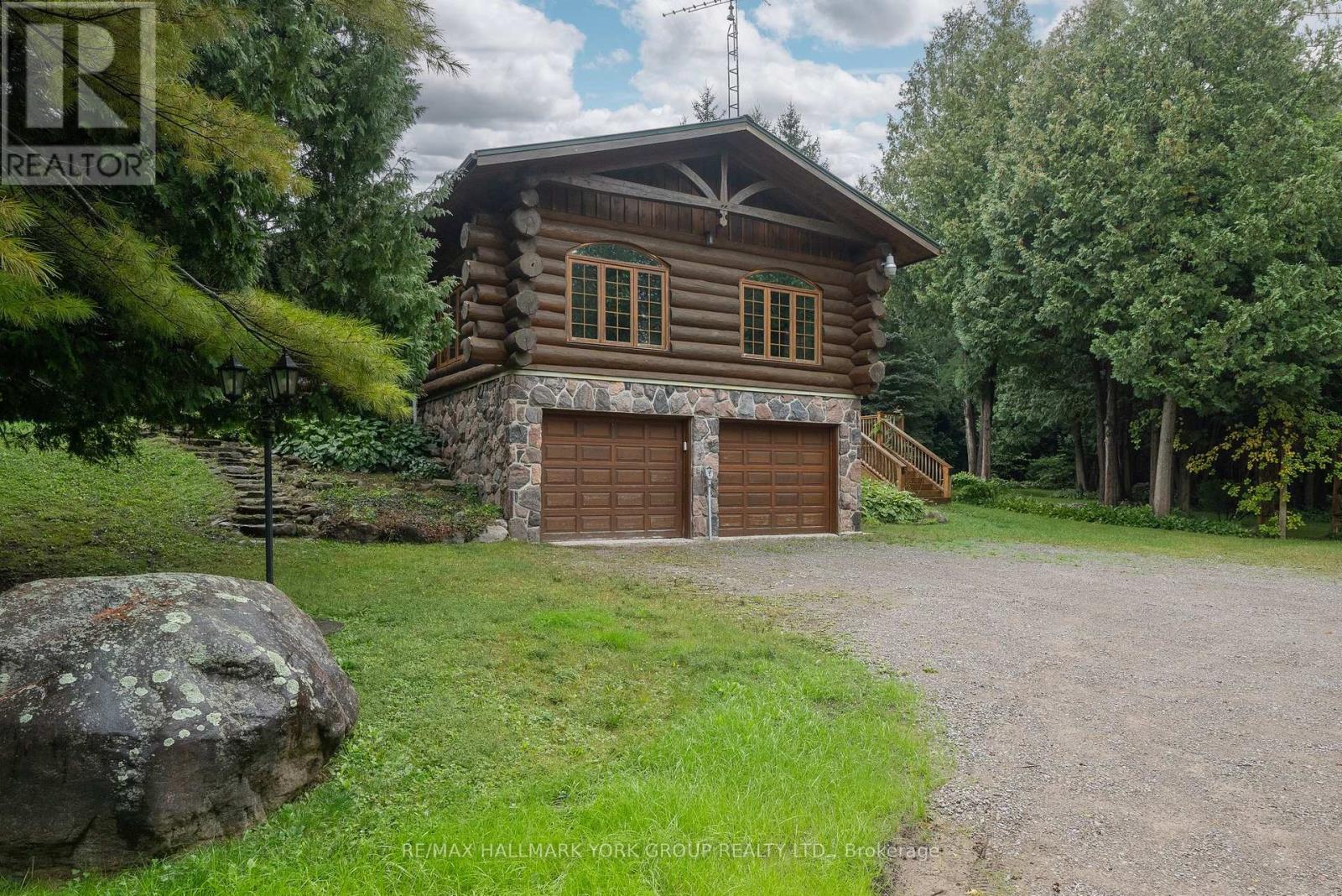 768 Tracey's Hill Road, Kawartha Lakes (Emily), Ontario  K0L 2W0 - Photo 4 - X12040474