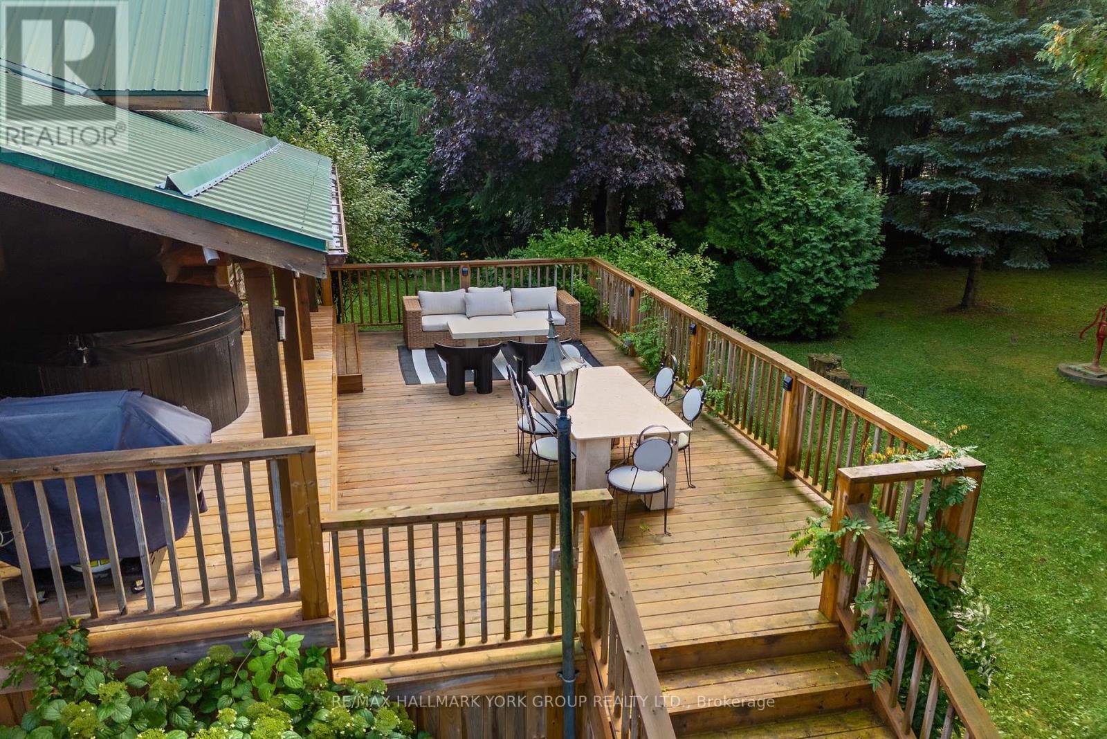 768 Tracey's Hill Road, Kawartha Lakes (Emily), Ontario  K0L 2W0 - Photo 40 - X12040474