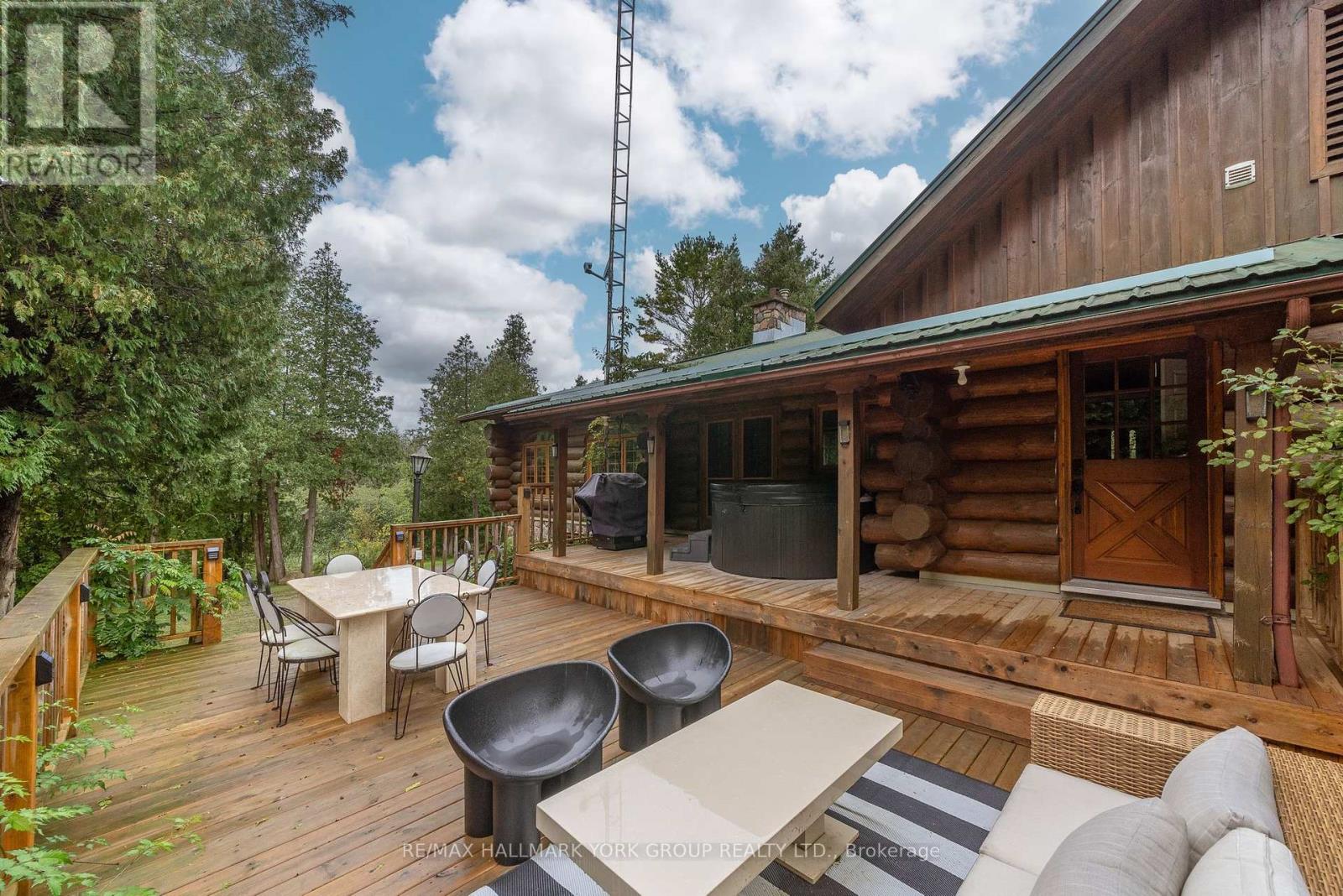 768 Tracey's Hill Road, Kawartha Lakes (Emily), Ontario  K0L 2W0 - Photo 41 - X12040474