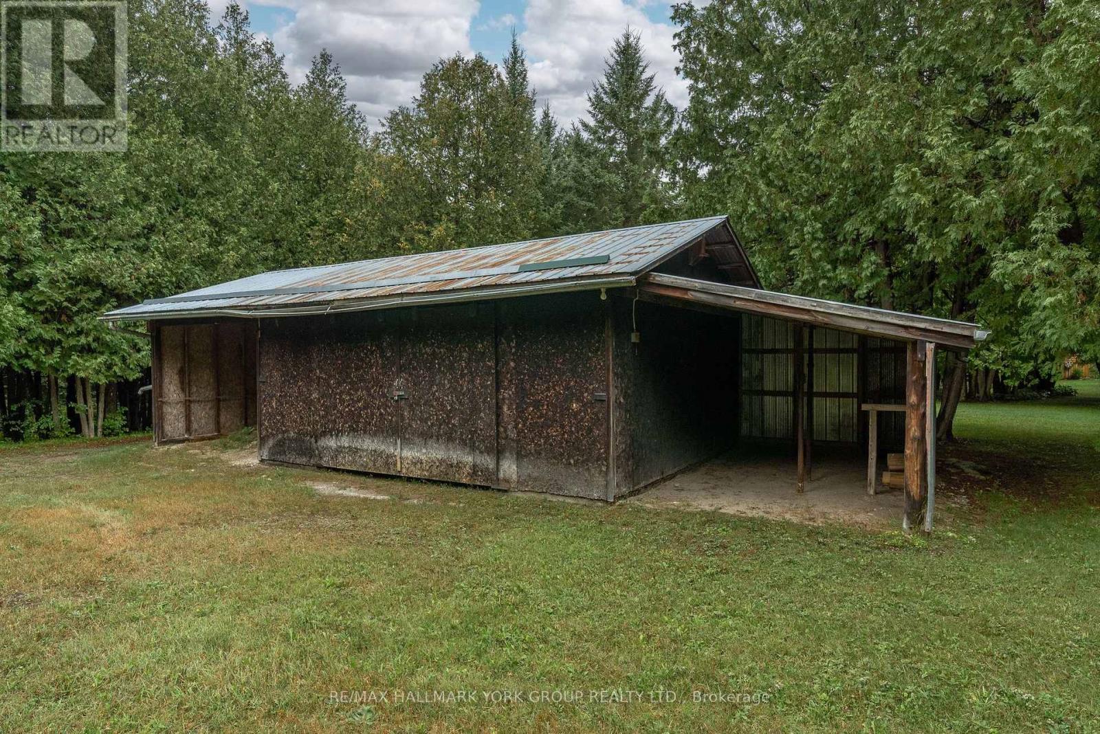 768 Tracey's Hill Road, Kawartha Lakes (Emily), Ontario  K0L 2W0 - Photo 42 - X12040474