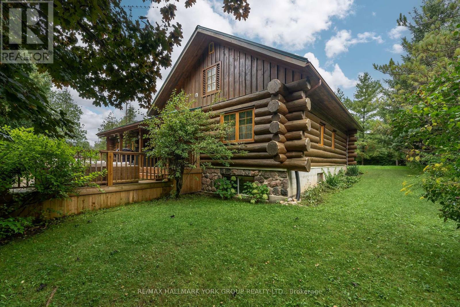 768 Tracey's Hill Road, Kawartha Lakes (Emily), Ontario  K0L 2W0 - Photo 44 - X12040474