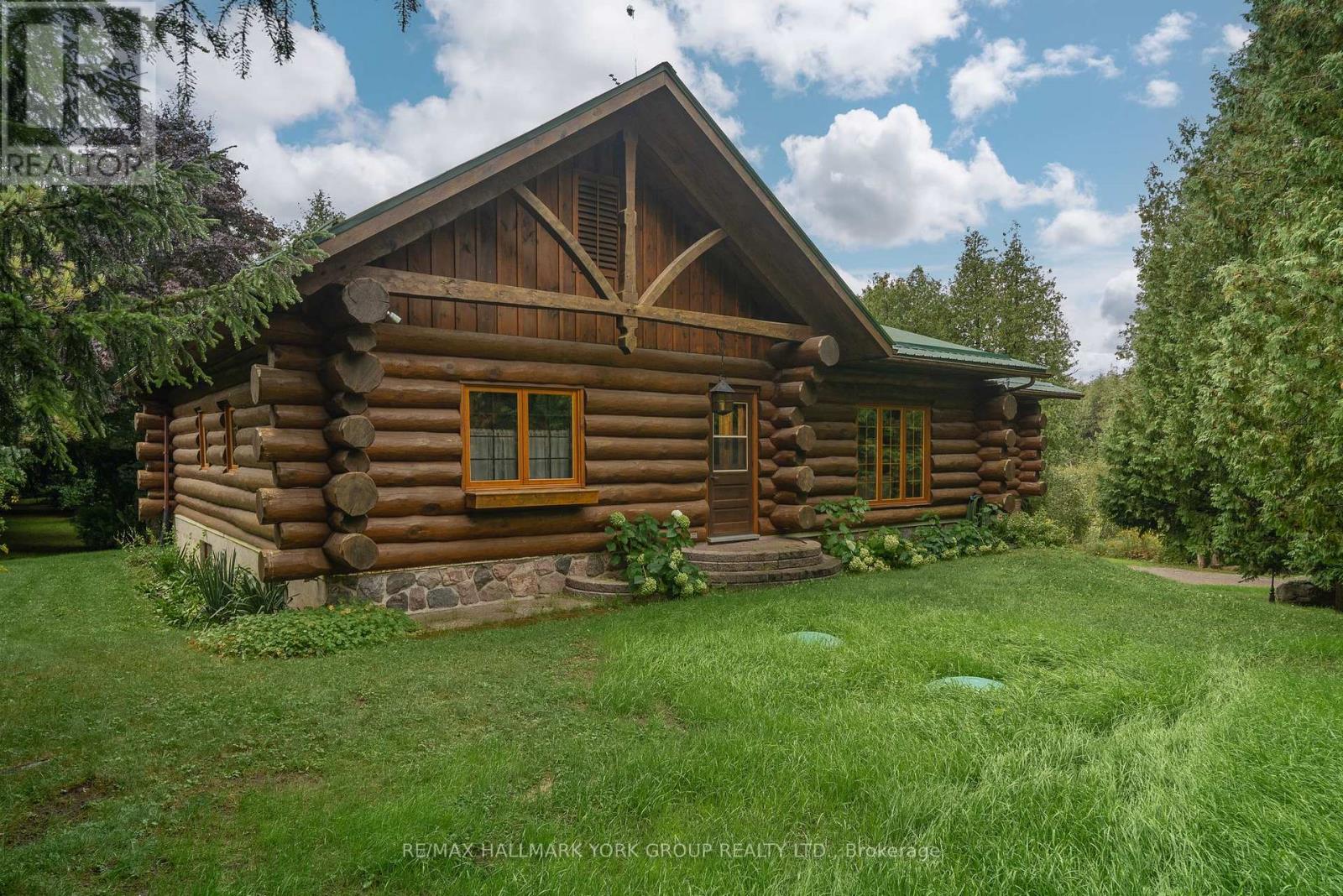 768 Tracey's Hill Road, Kawartha Lakes (Emily), Ontario  K0L 2W0 - Photo 45 - X12040474