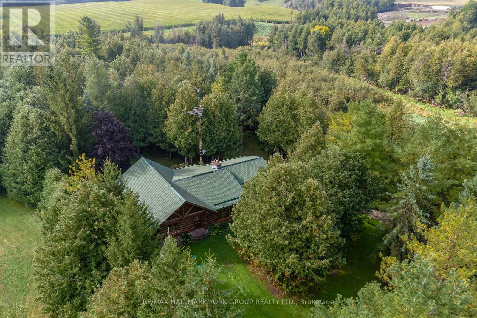768 Tracey's Hill Road, Kawartha Lakes (Emily), Ontario  K0L 2W0 - Photo 47 - X12040474
