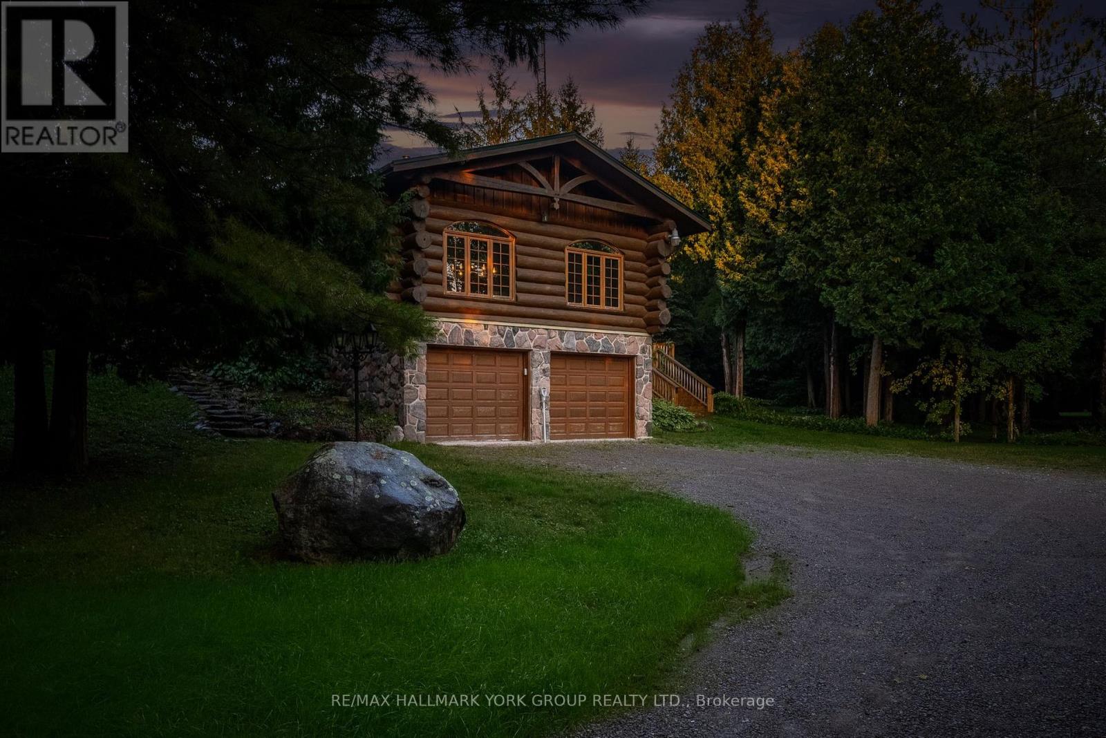 768 Tracey's Hill Road, Kawartha Lakes (Emily), Ontario  K0L 2W0 - Photo 48 - X12040474
