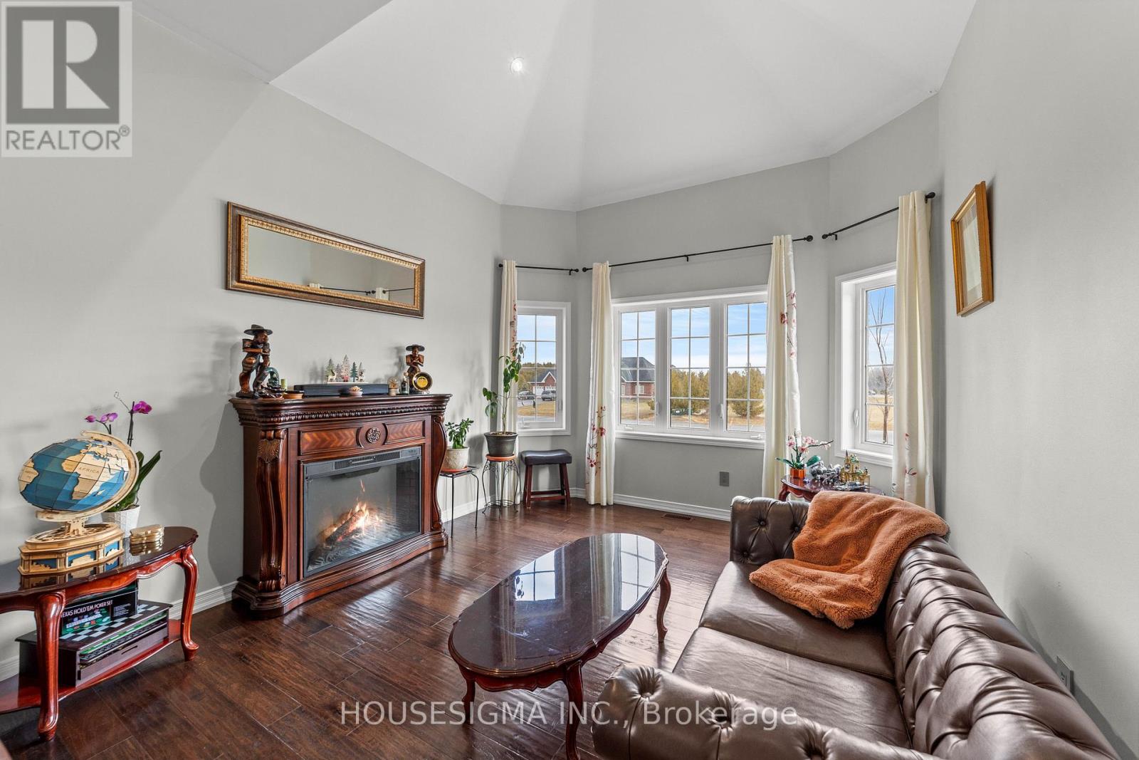 50 Songbird Crescent, Kawartha Lakes (Ops), Ontario  K9V 0A9 - Photo 27 - X12042287