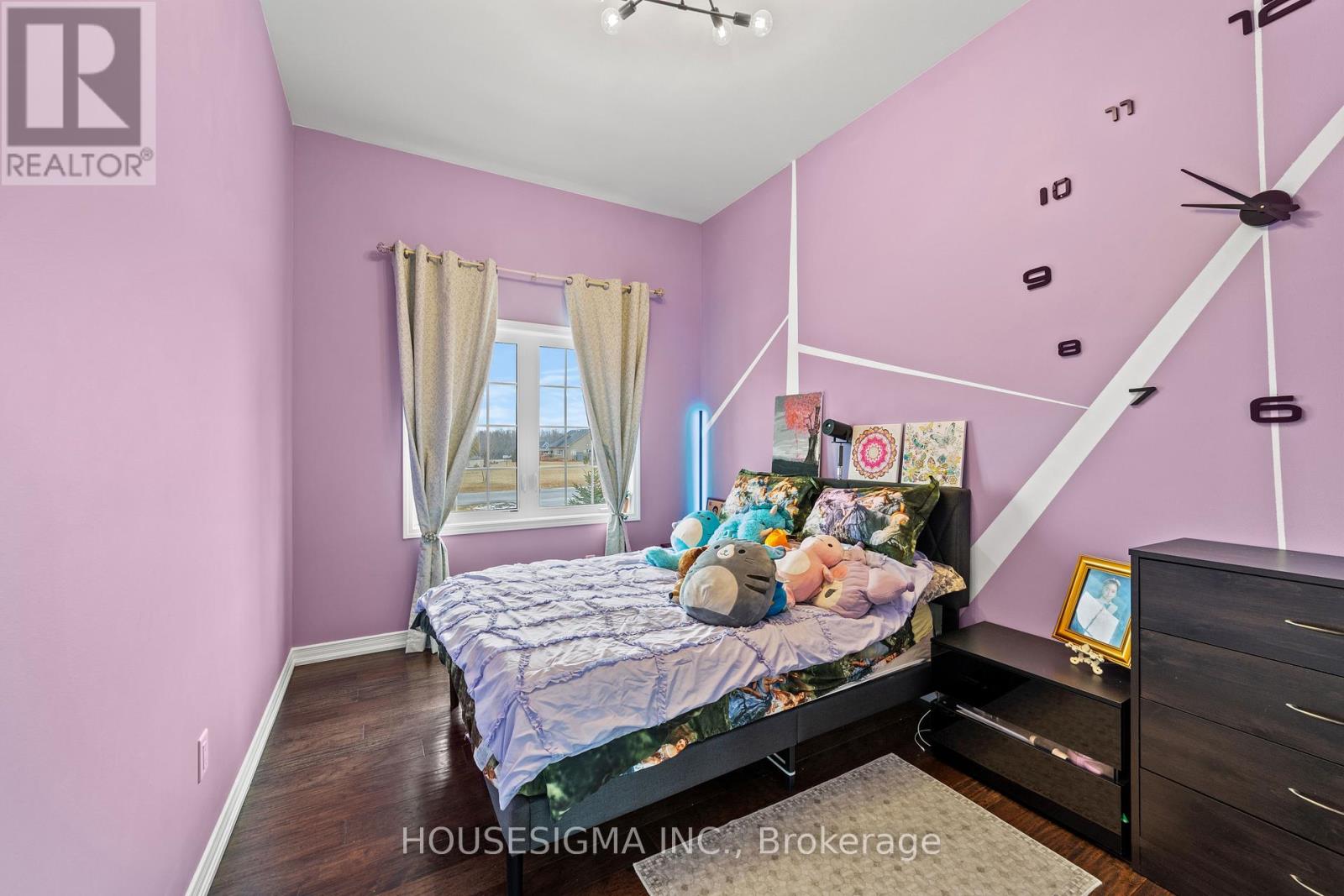 50 Songbird Crescent, Kawartha Lakes (Ops), Ontario  K9V 0A9 - Photo 33 - X12042287